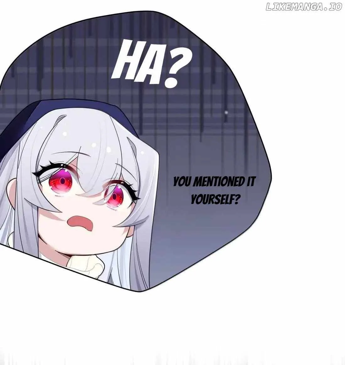 My Fake Girlfriends Are Using Me as a Shield Chapter 169 page 3