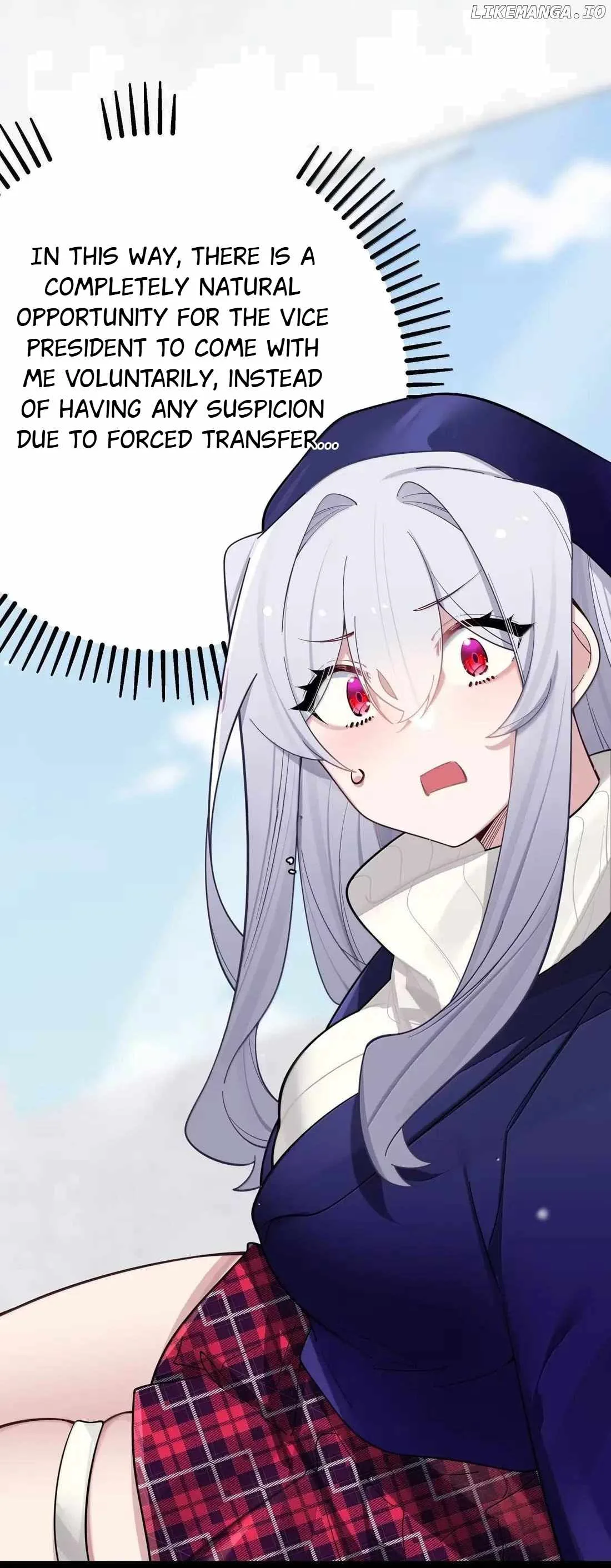 My Fake Girlfriends Are Using Me as a Shield Chapter 169 page 24