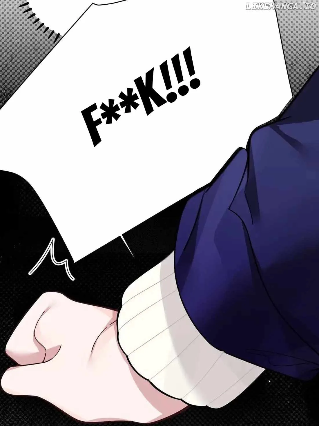 My Fake Girlfriends Are Using Me as a Shield Chapter 169 page 30