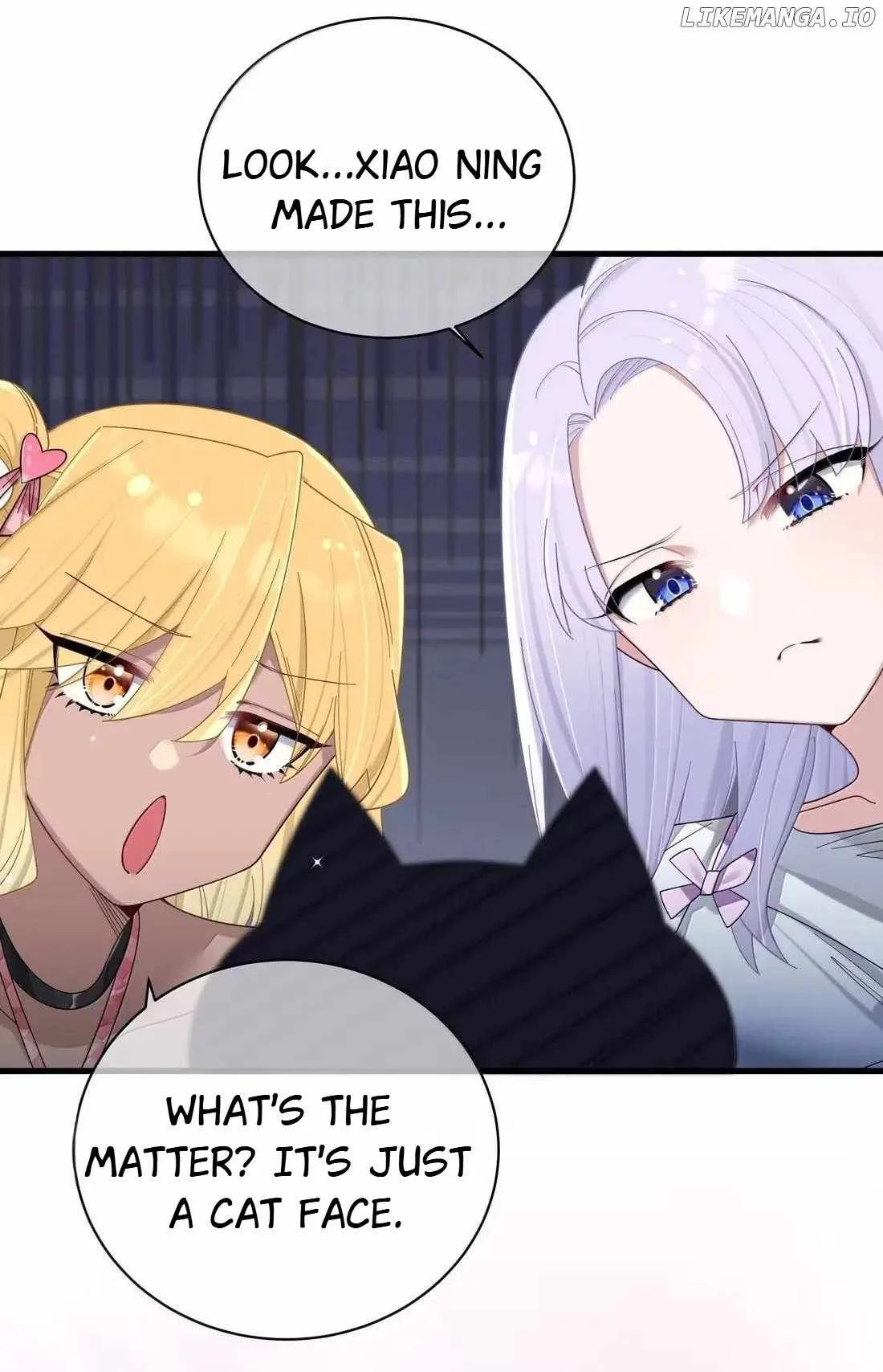 My Fake Girlfriends Are Using Me as a Shield Chapter 162 page 38