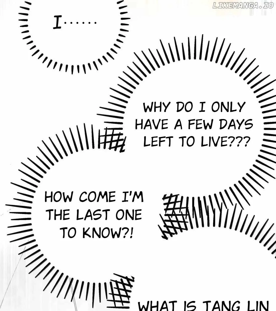 My Fake Girlfriends Are Using Me as a Shield Chapter 169 page 13