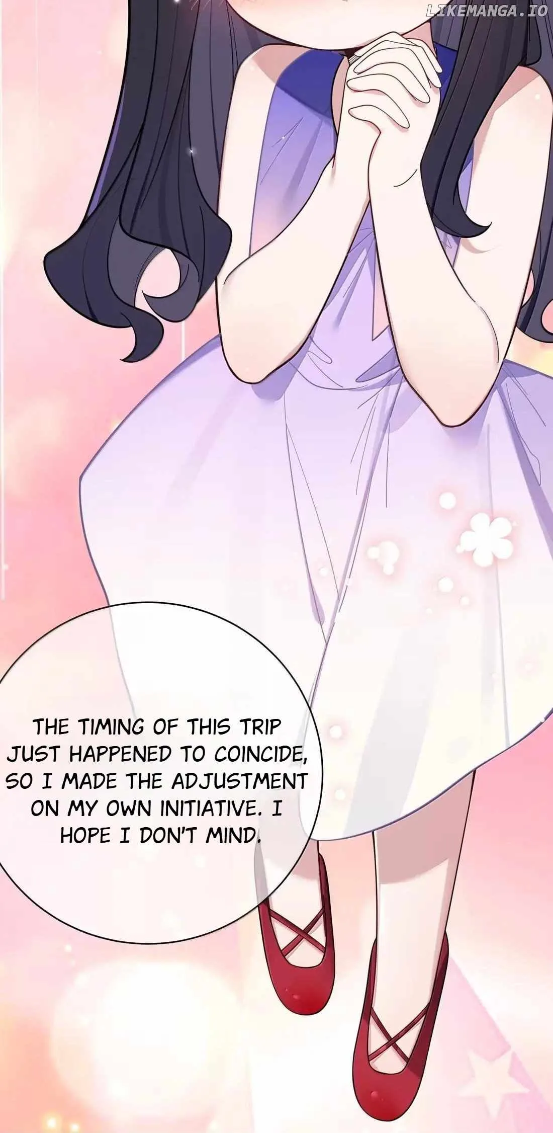 My Fake Girlfriends Are Using Me as a Shield Chapter 169 page 21