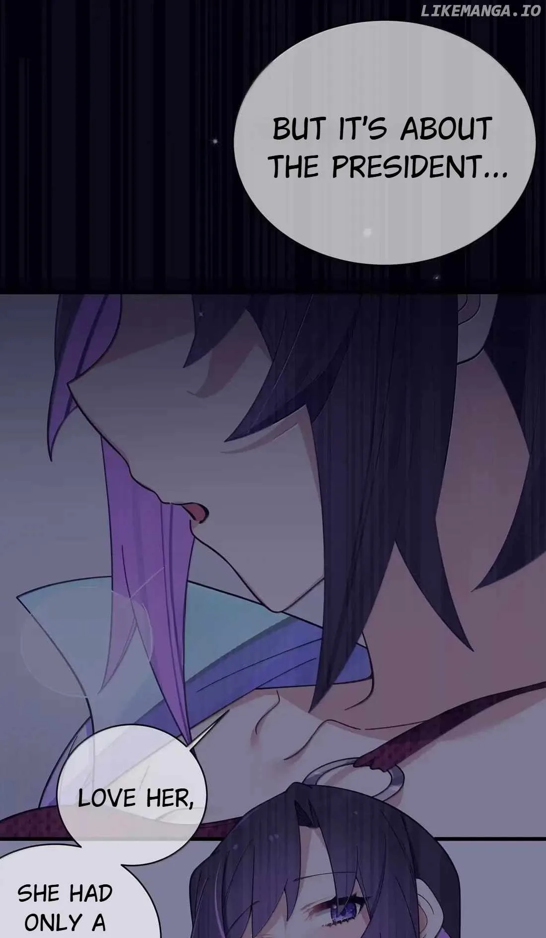 My Fake Girlfriends Are Using Me as a Shield Chapter 169 page 9