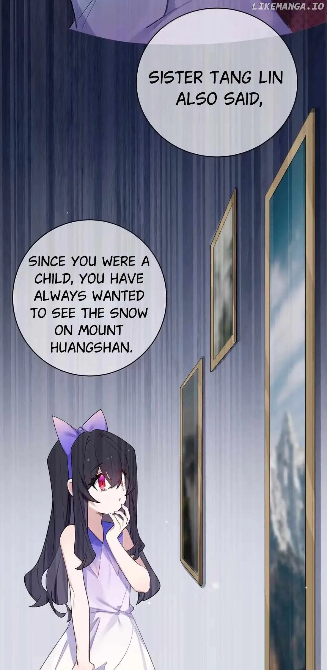 My Fake Girlfriends Are Using Me as a Shield Chapter 169 page 19