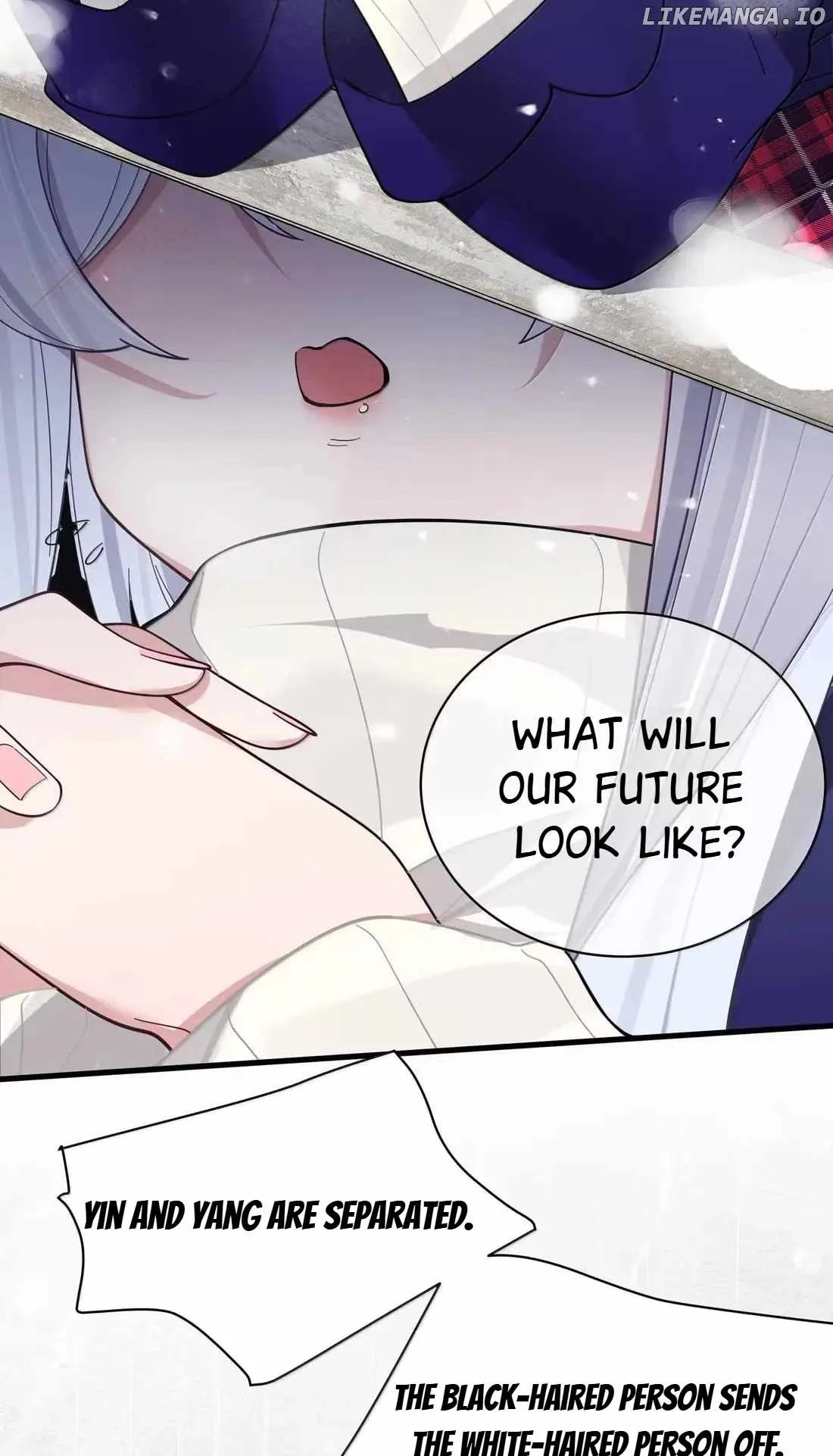 My Fake Girlfriends Are Using Me as a Shield Chapter 169 page 37