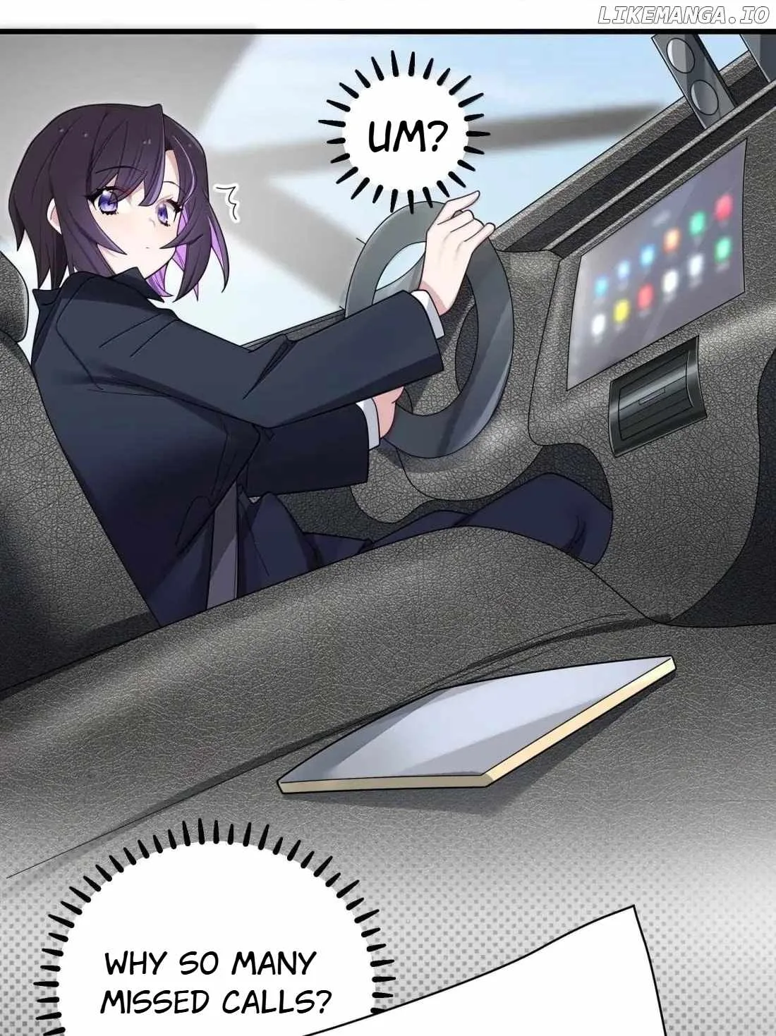 My Fake Girlfriends Are Using Me as a Shield Chapter 169 page 29