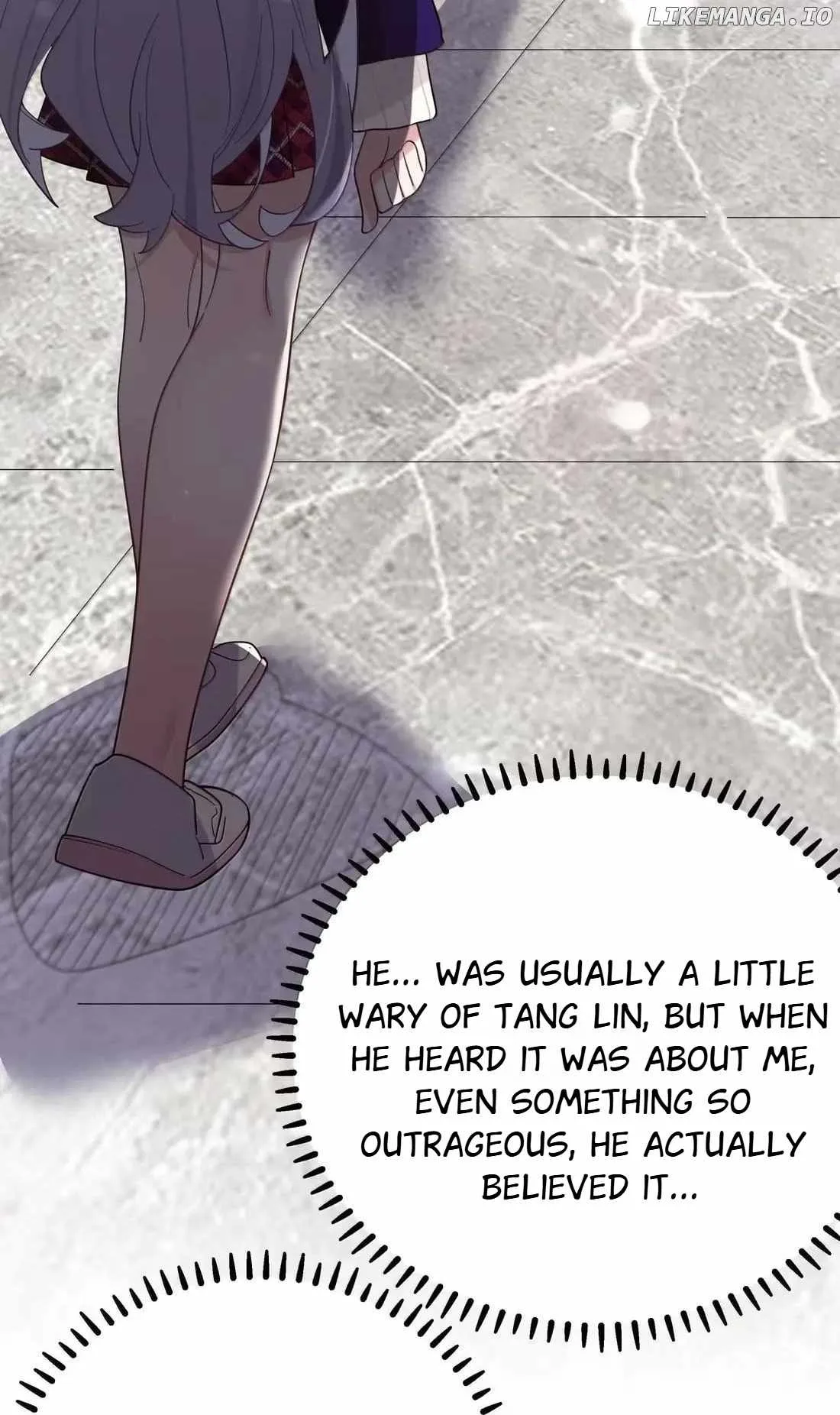 My Fake Girlfriends Are Using Me as a Shield Chapter 169 page 34