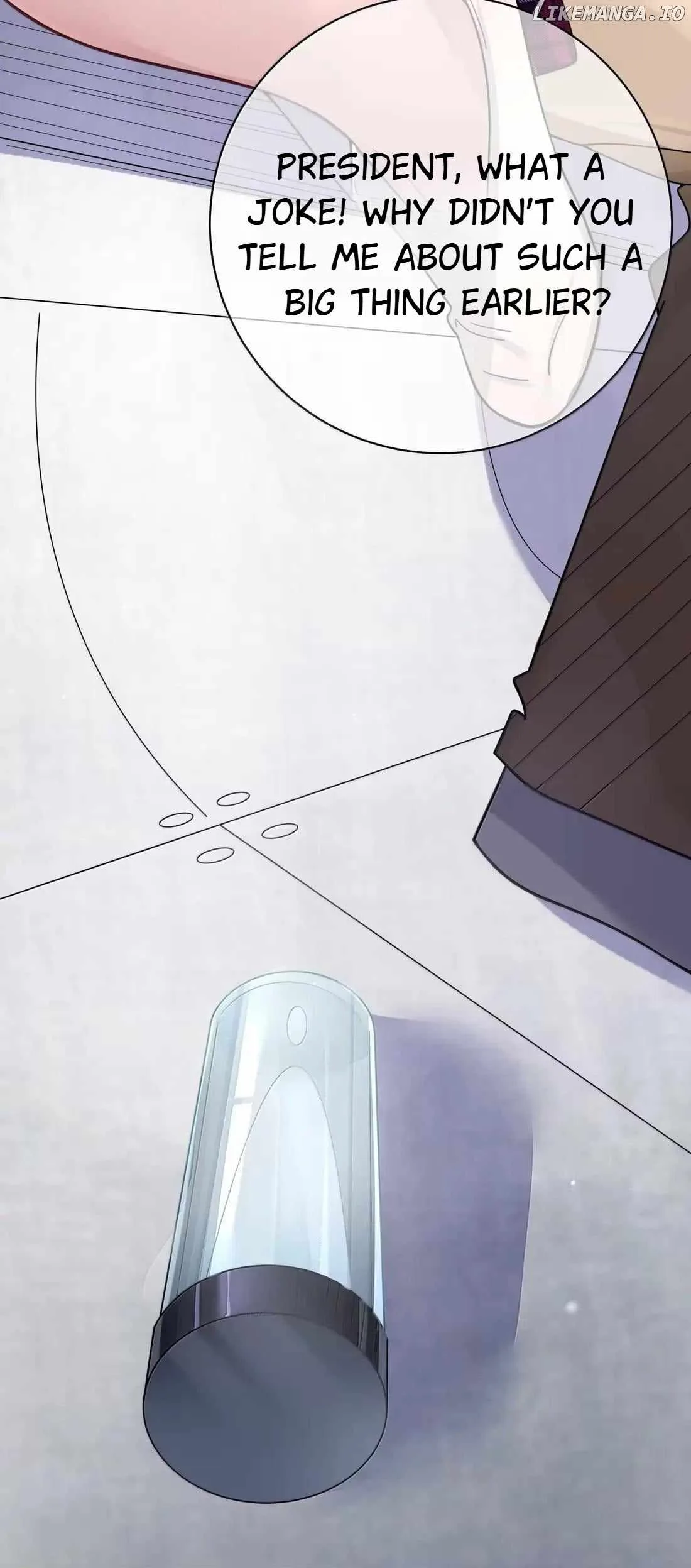 My Fake Girlfriends Are Using Me as a Shield Chapter 169 page 15