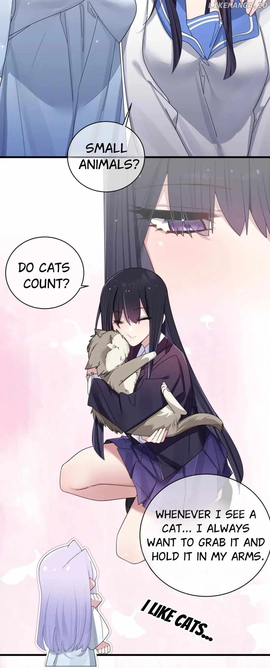 My Fake Girlfriends Are Using Me as a Shield Chapter 162 page 28
