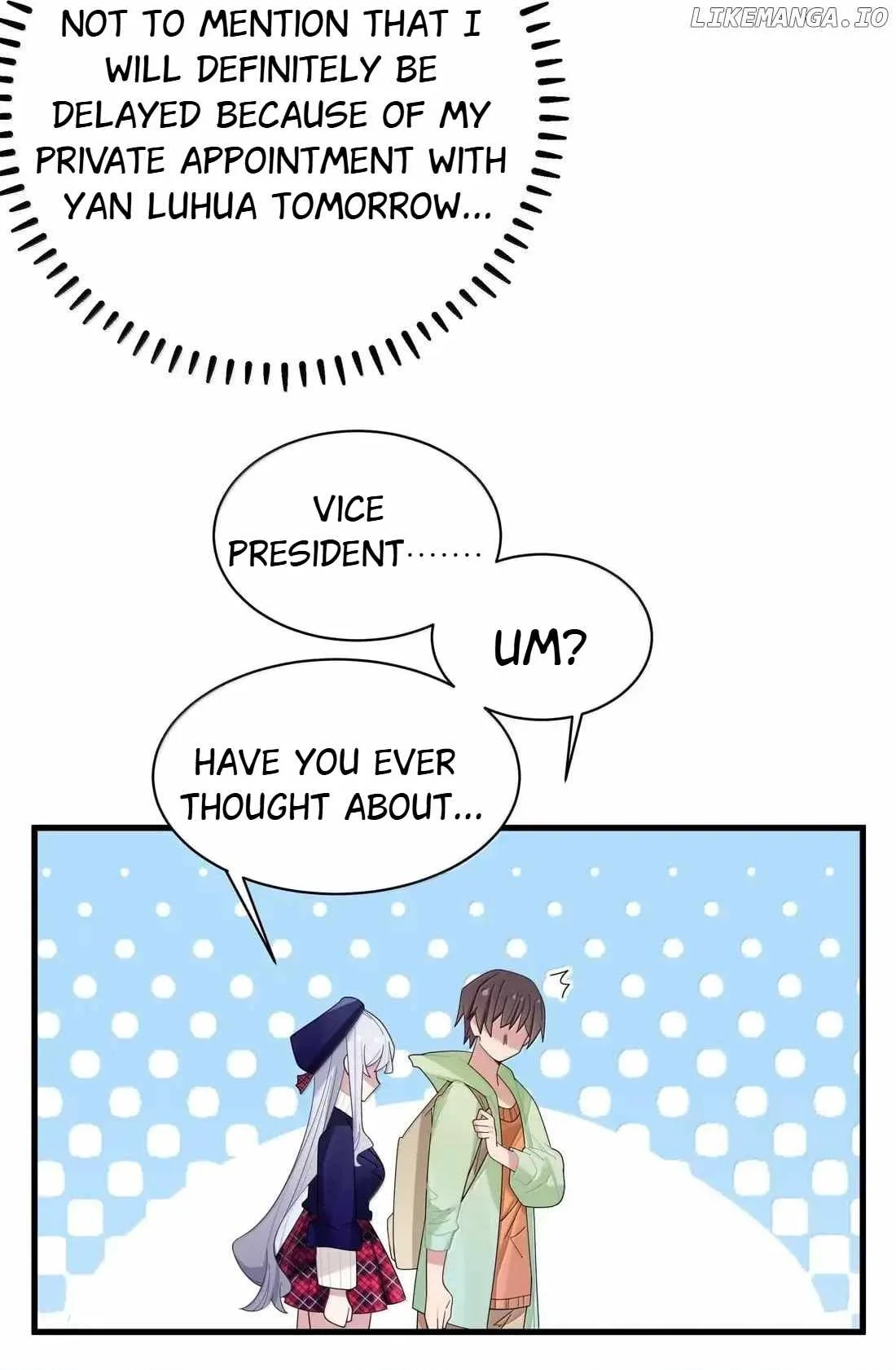 My Fake Girlfriends Are Using Me as a Shield Chapter 169 page 35