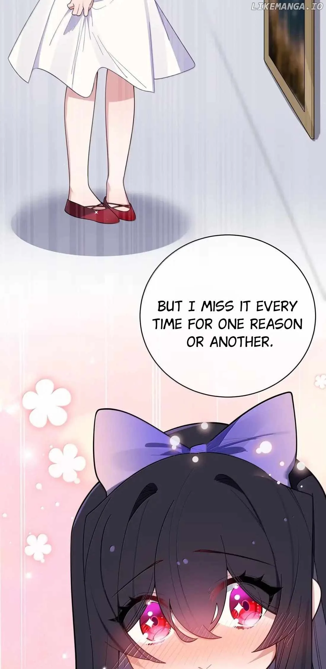 My Fake Girlfriends Are Using Me as a Shield Chapter 169 page 20