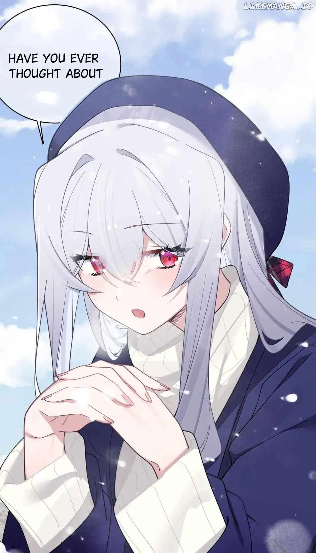 My Fake Girlfriends Are Using Me as a Shield Chapter 169 page 36