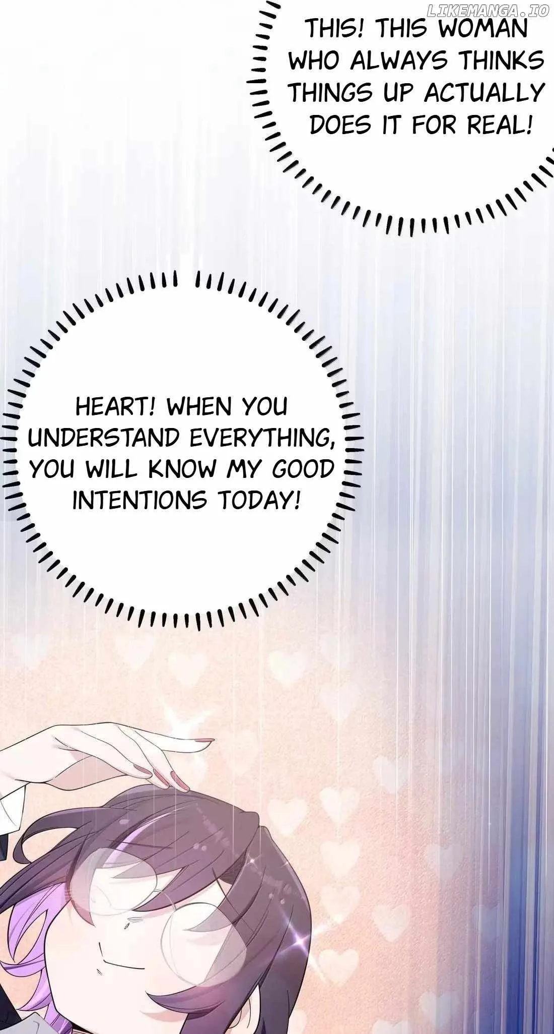 My Fake Girlfriends Are Using Me as a Shield Chapter 167 page 20