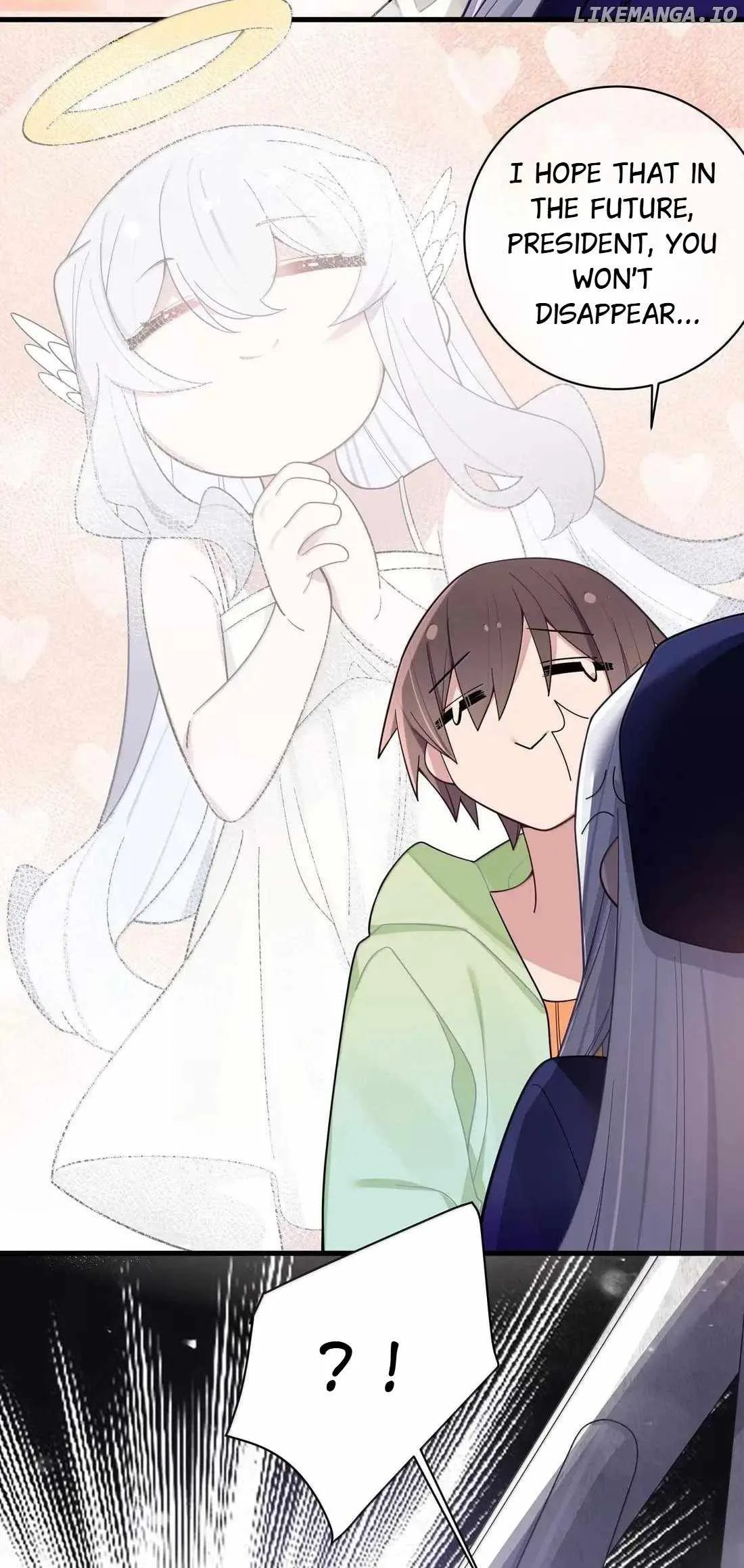 My Fake Girlfriends Are Using Me as a Shield Chapter 169 page 51