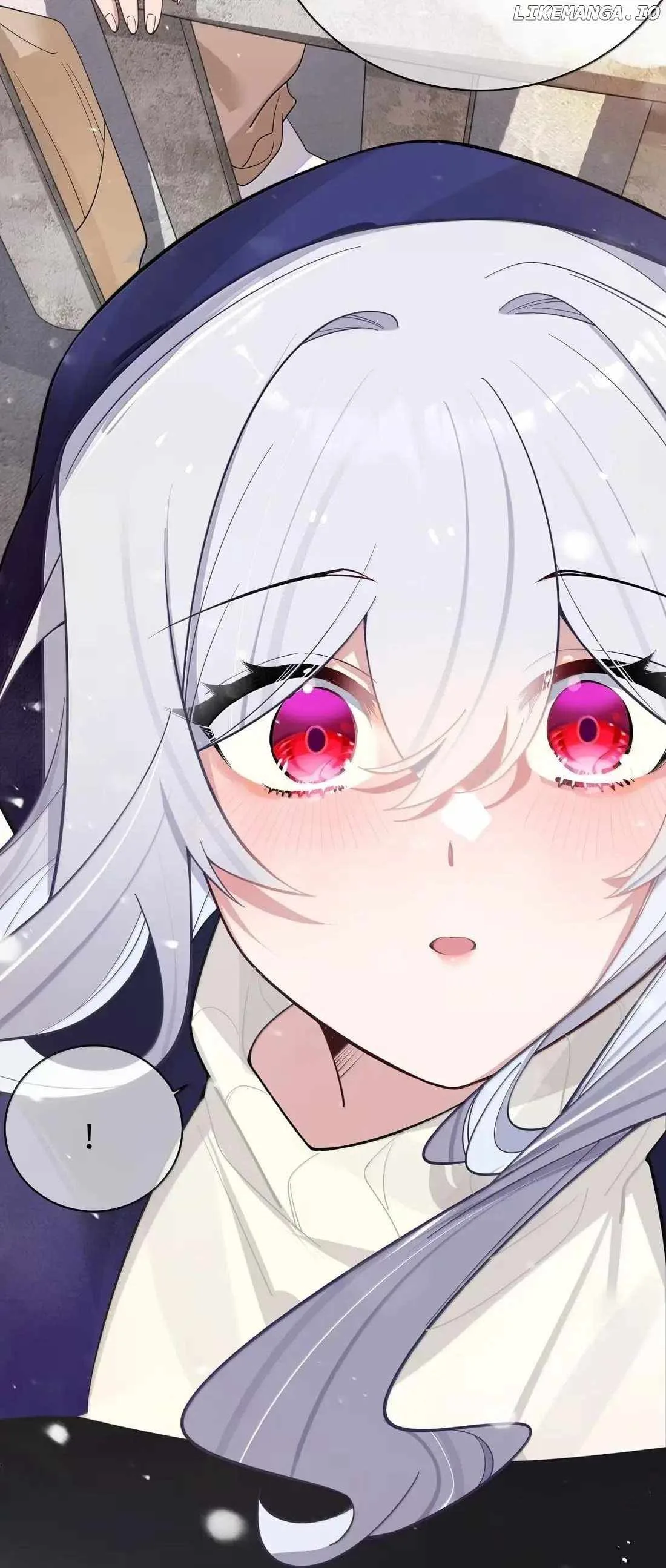 My Fake Girlfriends Are Using Me as a Shield Chapter 169 page 46