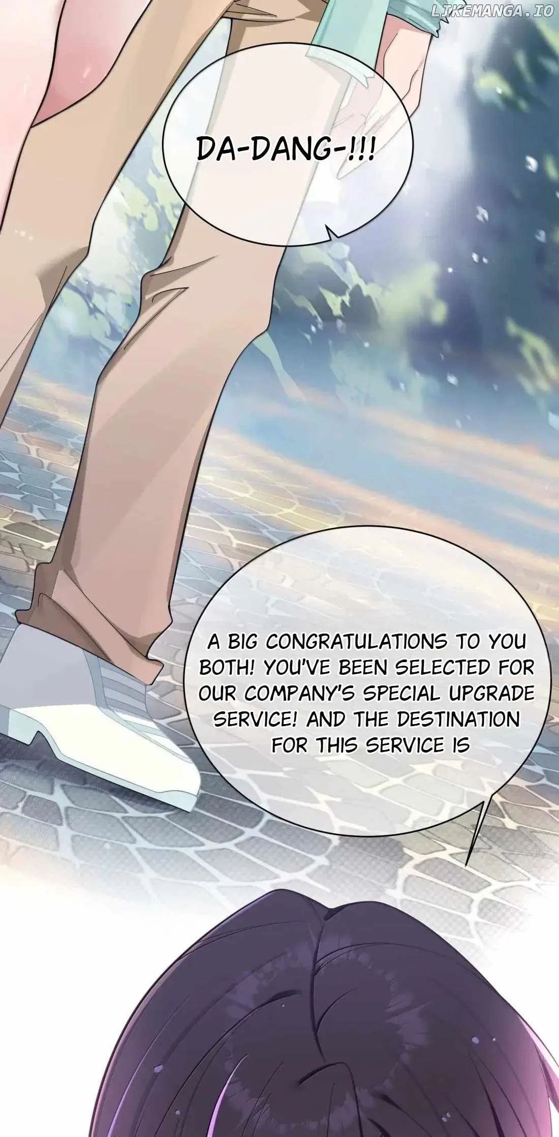 My Fake Girlfriends Are Using Me as a Shield Chapter 167 page 12