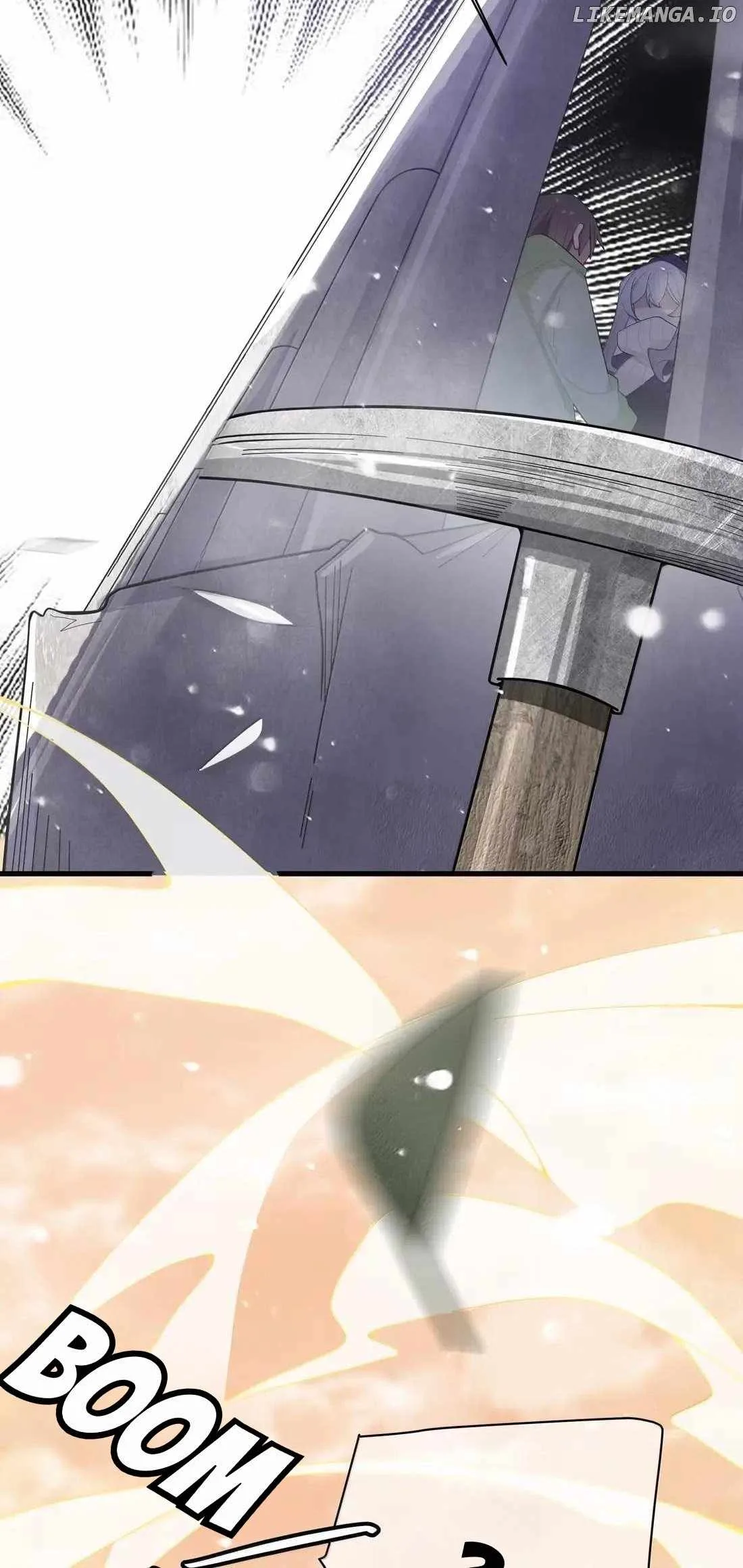 My Fake Girlfriends Are Using Me as a Shield Chapter 169 page 52