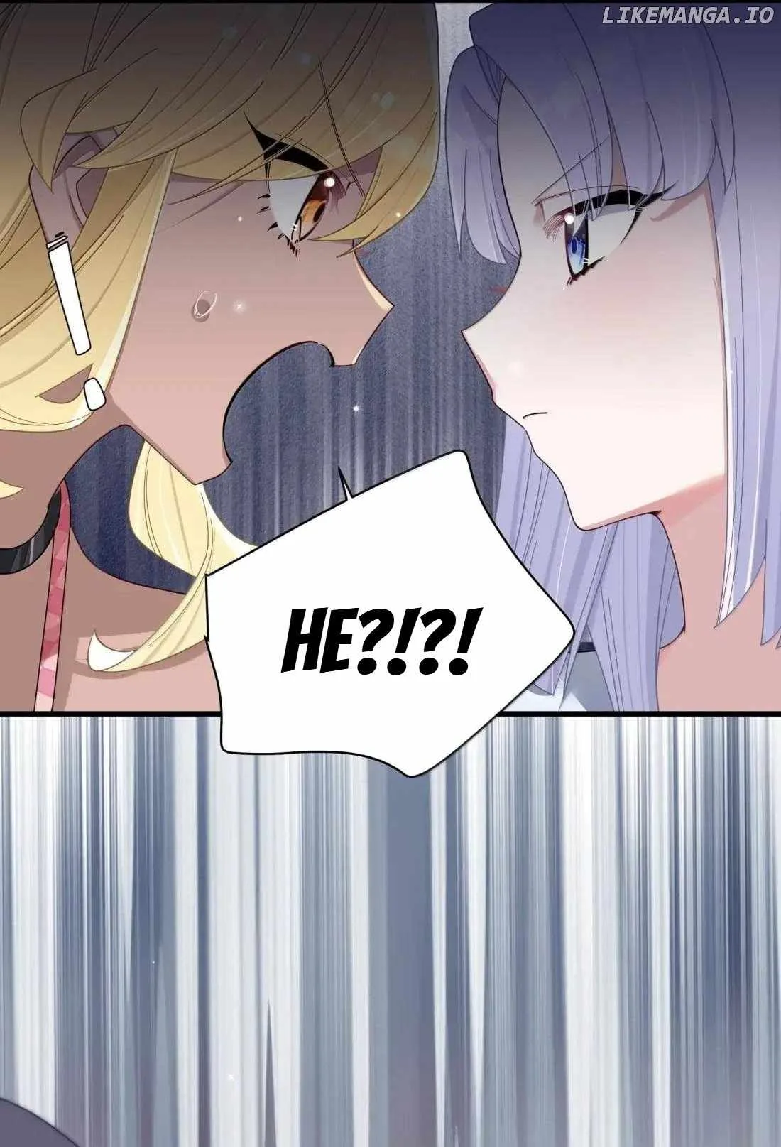 My Fake Girlfriends Are Using Me as a Shield Chapter 162 page 40