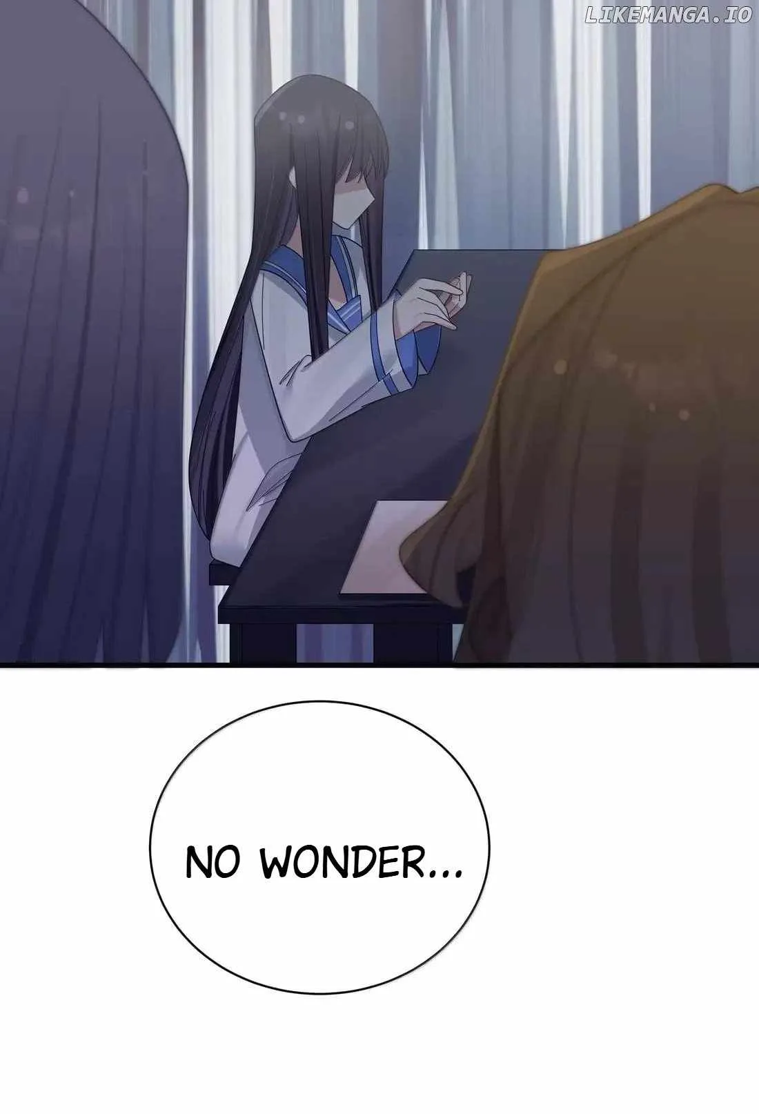 My Fake Girlfriends Are Using Me as a Shield Chapter 162 page 41