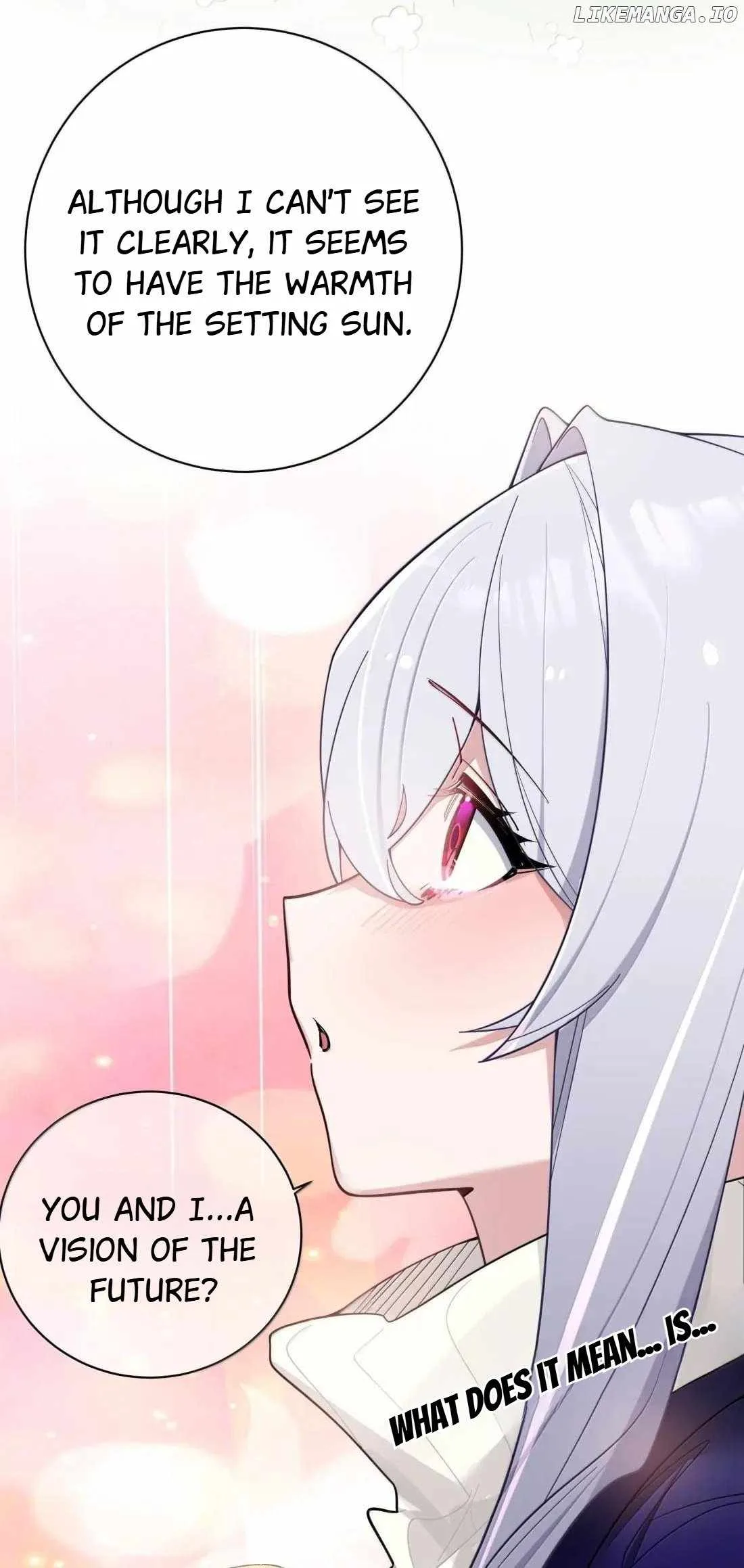 My Fake Girlfriends Are Using Me as a Shield Chapter 169 page 50