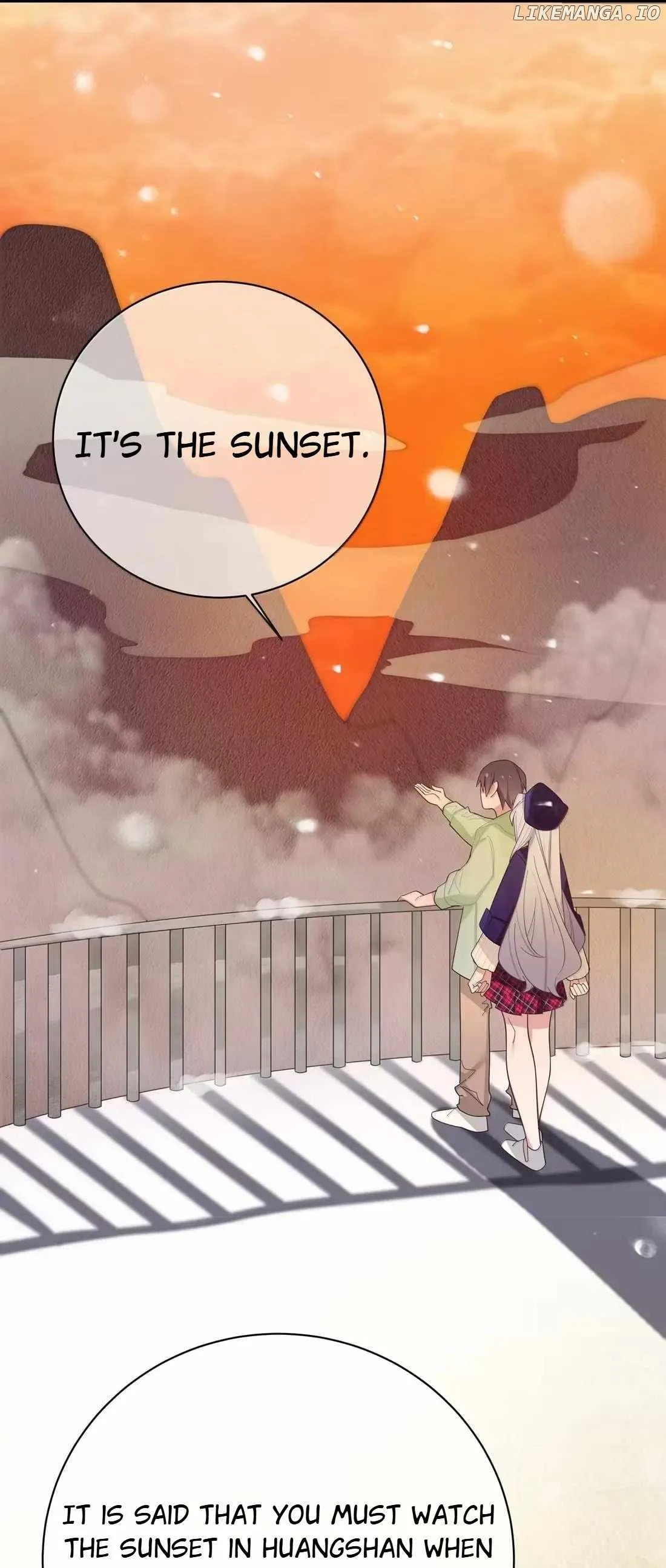 My Fake Girlfriends Are Using Me as a Shield Chapter 169 page 44