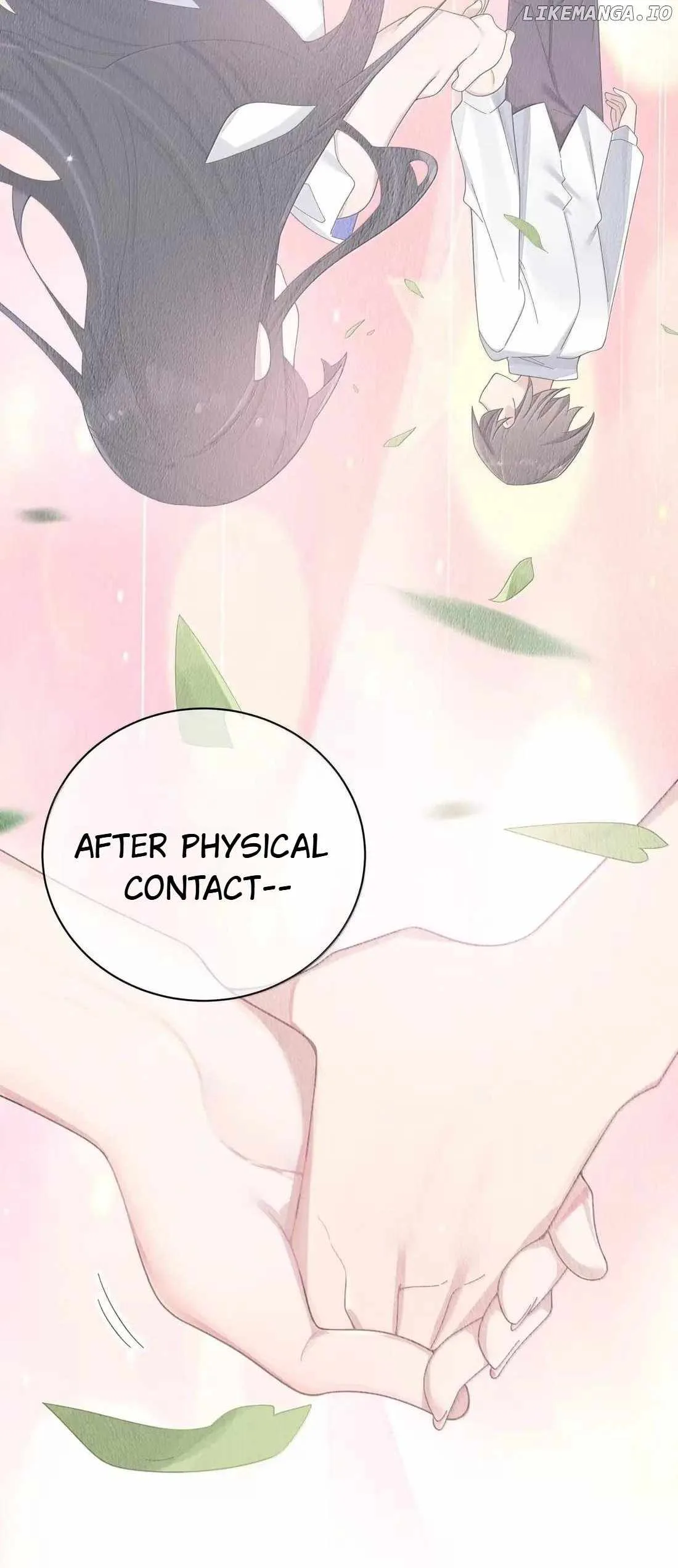 My Fake Girlfriends Are Using Me as a Shield Chapter 162 page 32
