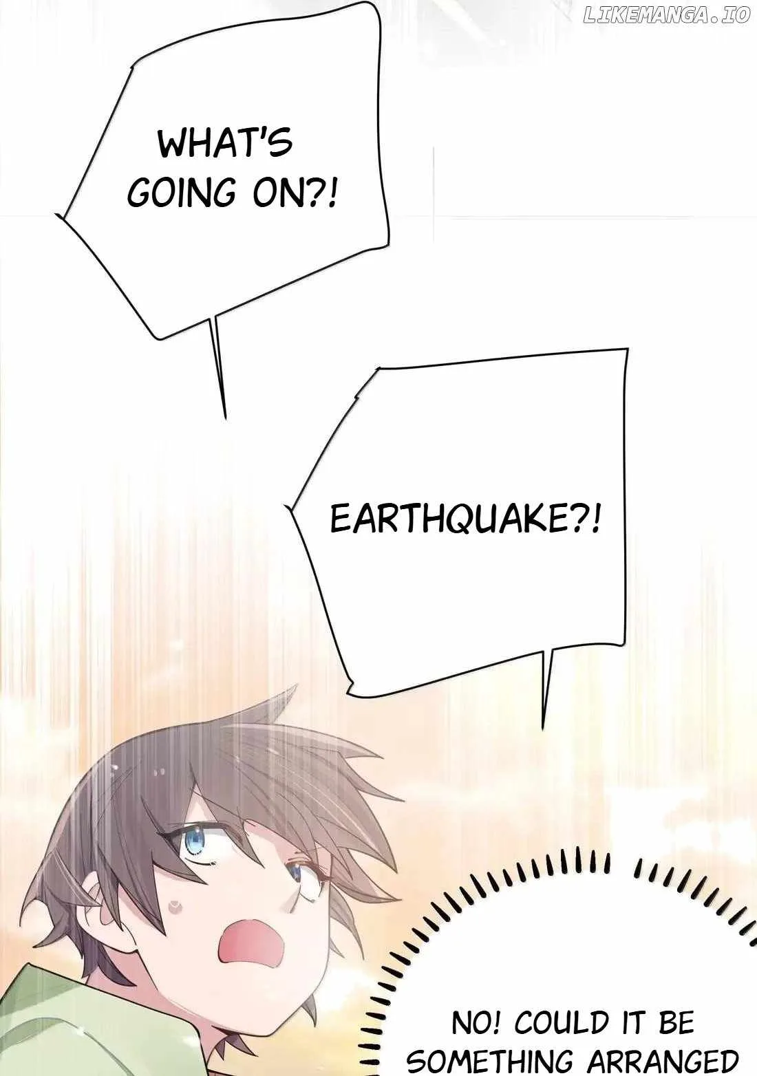 My Fake Girlfriends Are Using Me as a Shield Chapter 169 page 54