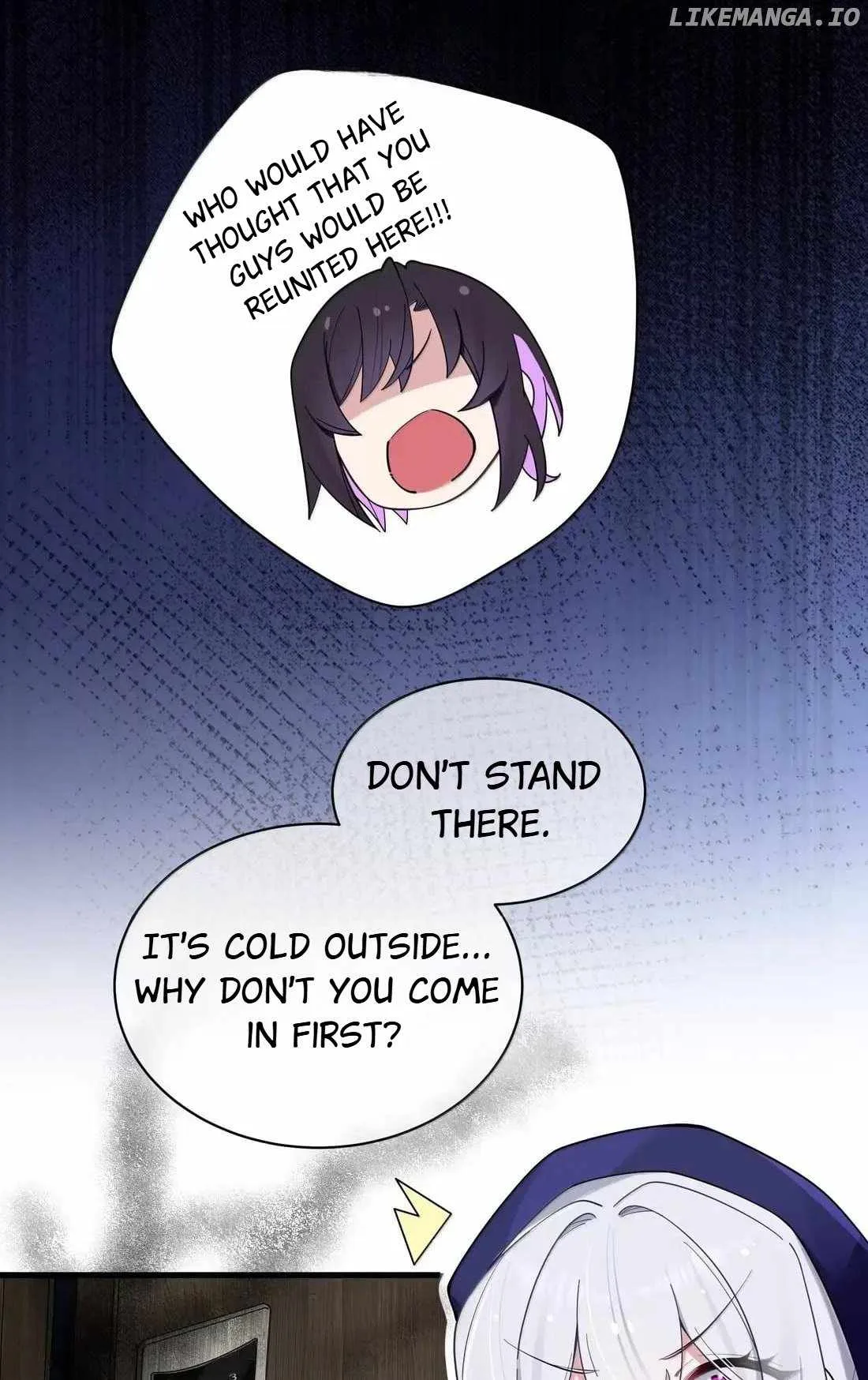 My Fake Girlfriends Are Using Me as a Shield Chapter 171 page 12