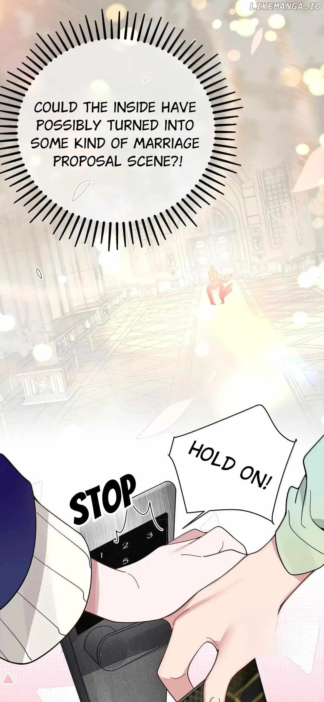 My Fake Girlfriends Are Using Me as a Shield Chapter 171 page 14