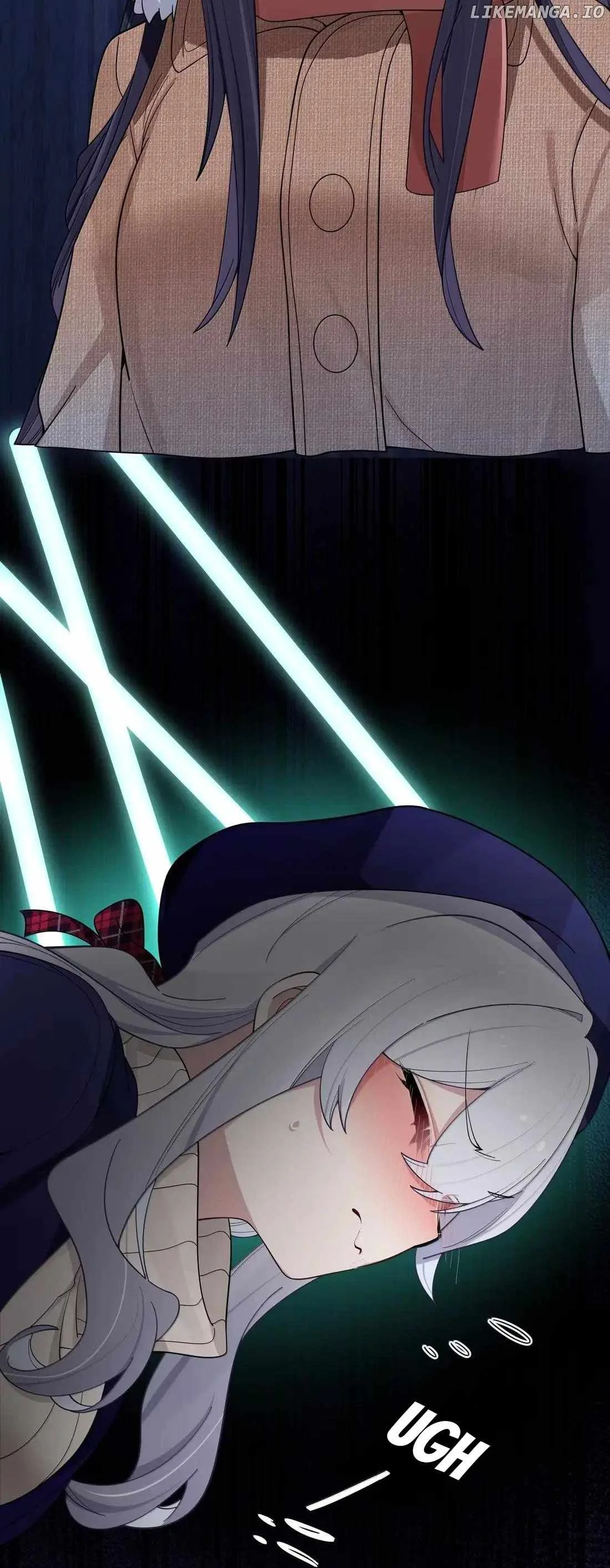 My Fake Girlfriends Are Using Me as a Shield Chapter 171 page 11