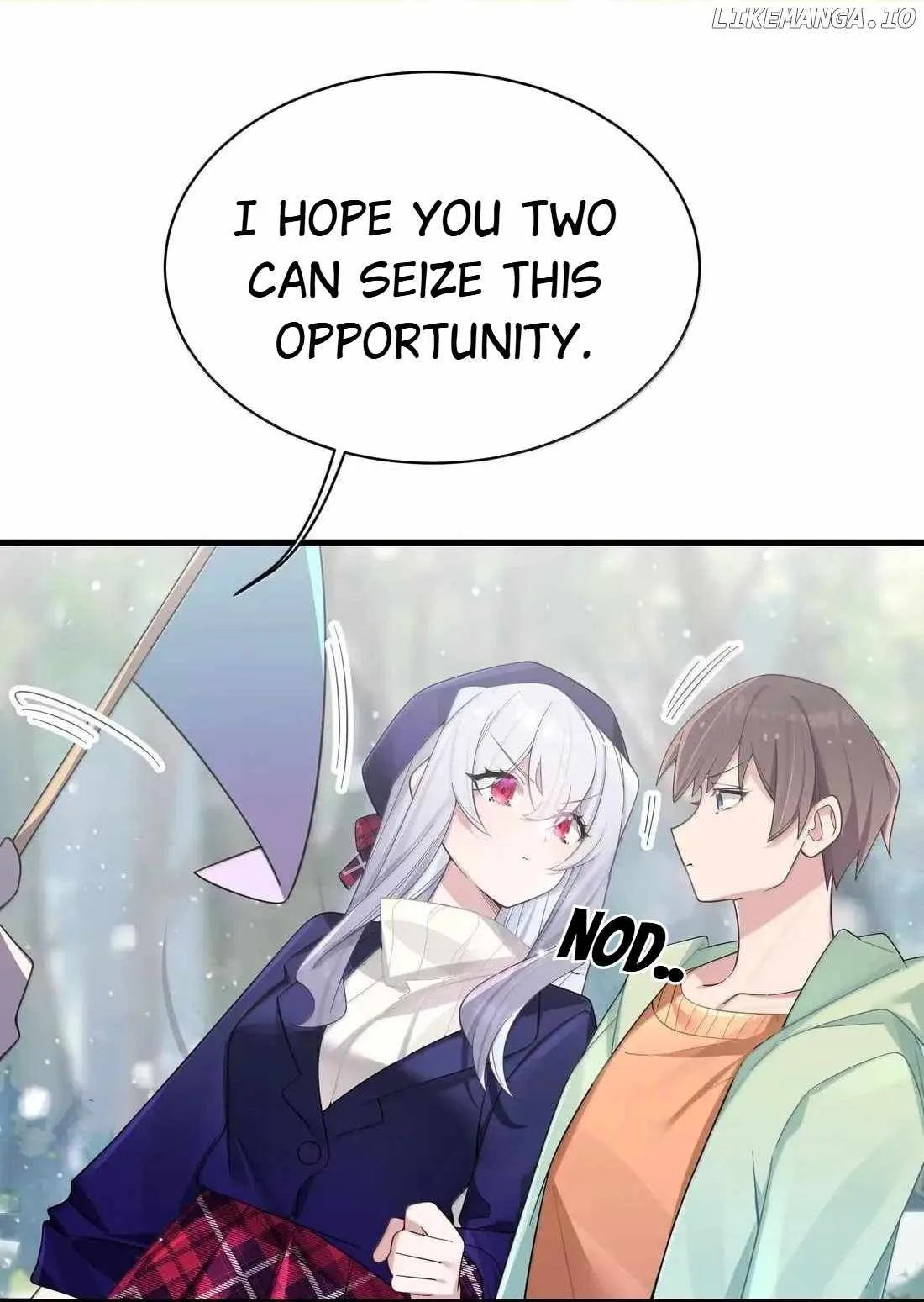 My Fake Girlfriends Are Using Me as a Shield Chapter 167 page 16