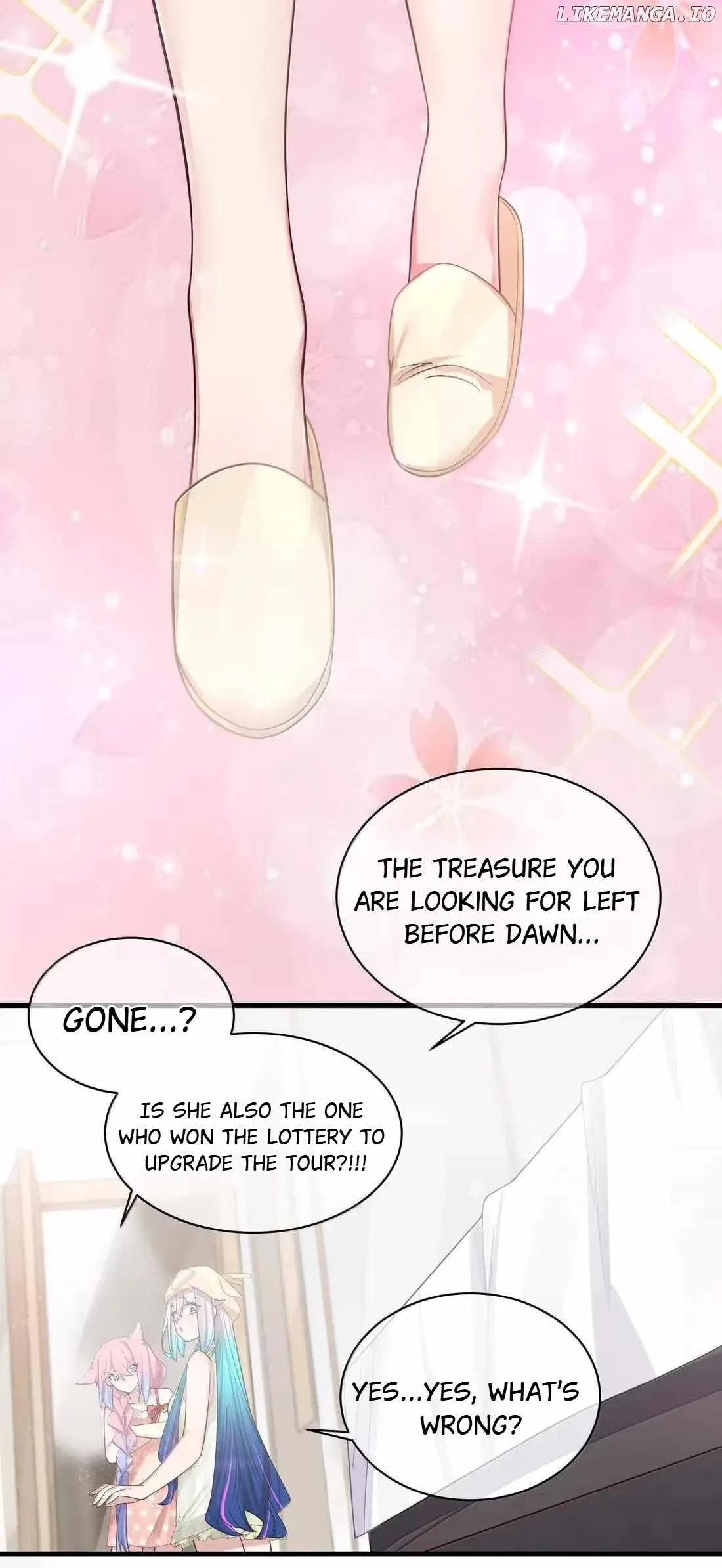My Fake Girlfriends Are Using Me as a Shield Chapter 167 page 5