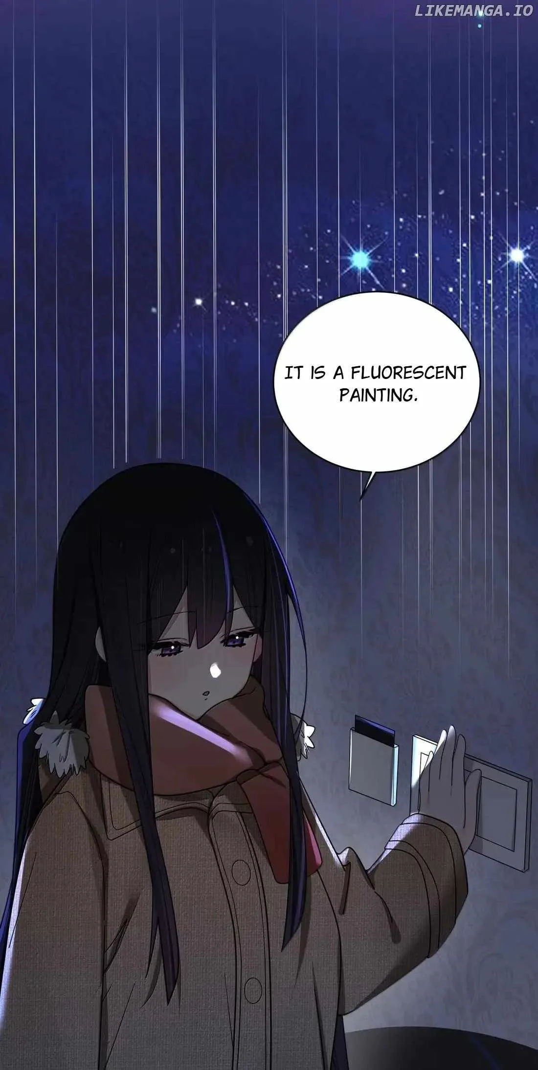 My Fake Girlfriends Are Using Me as a Shield Chapter 171 page 36