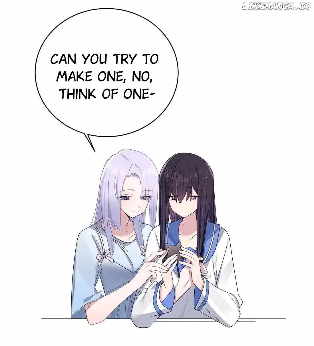My Fake Girlfriends Are Using Me as a Shield Chapter 162 page 30