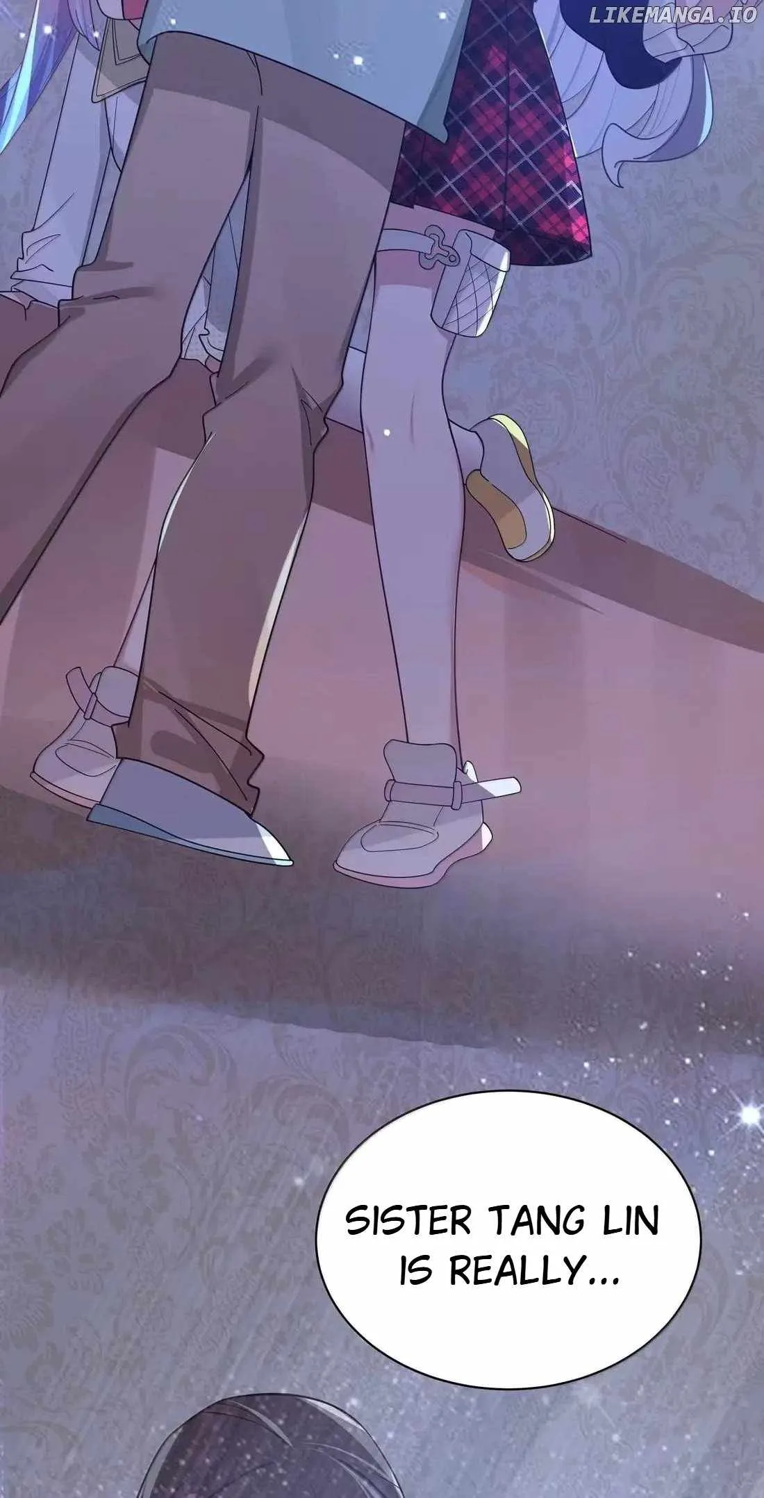 My Fake Girlfriends Are Using Me as a Shield Chapter 171 page 40