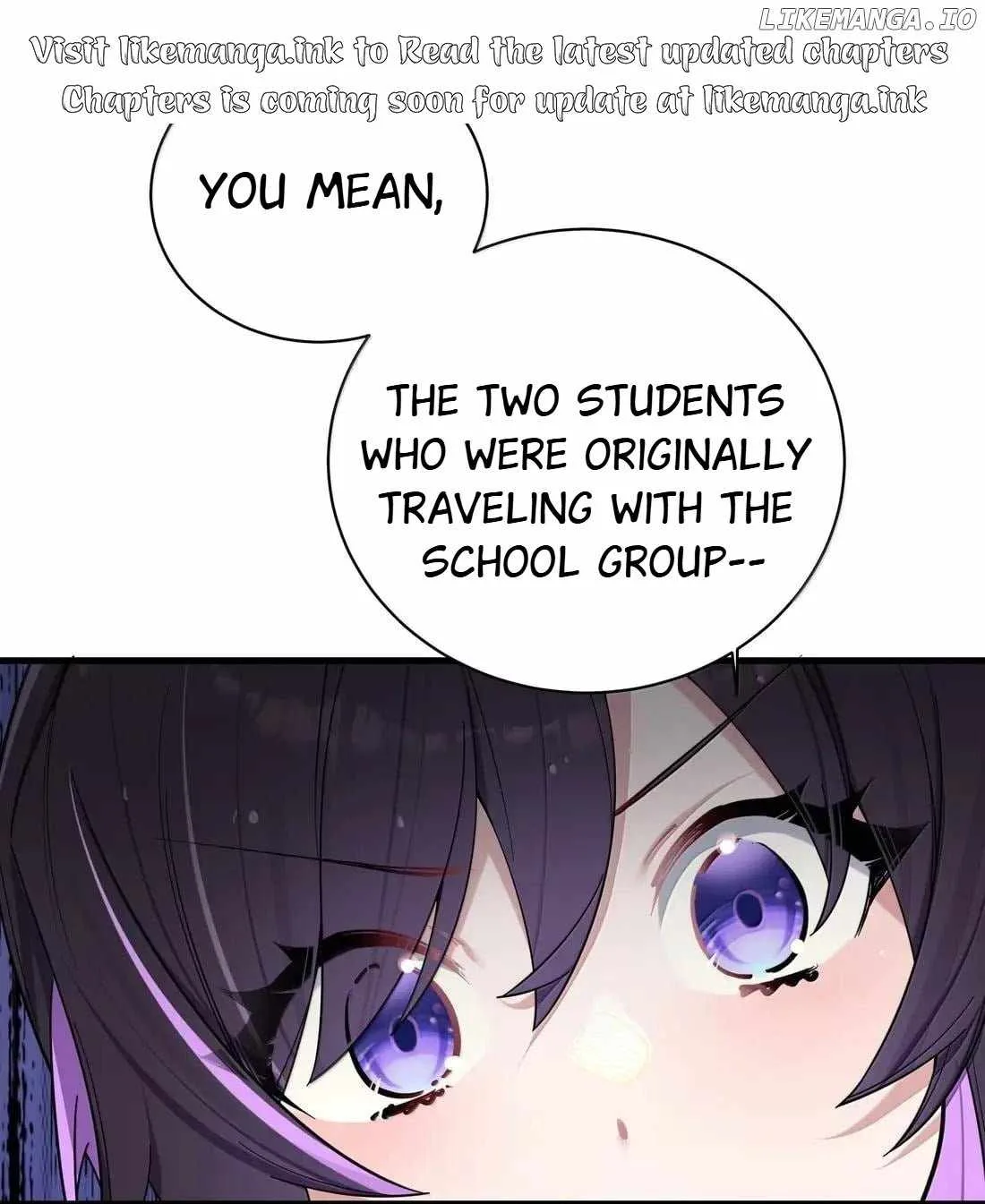 My Fake Girlfriends Are Using Me as a Shield Chapter 170 page 2