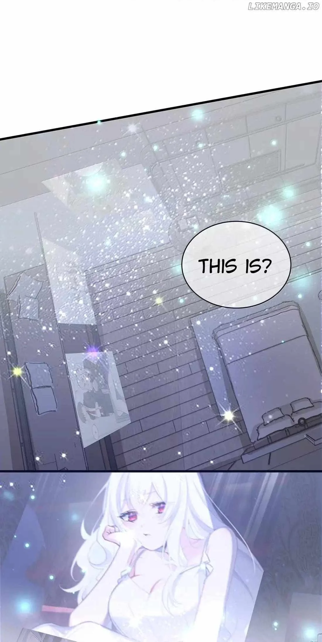 My Fake Girlfriends Are Using Me as a Shield Chapter 171 page 34