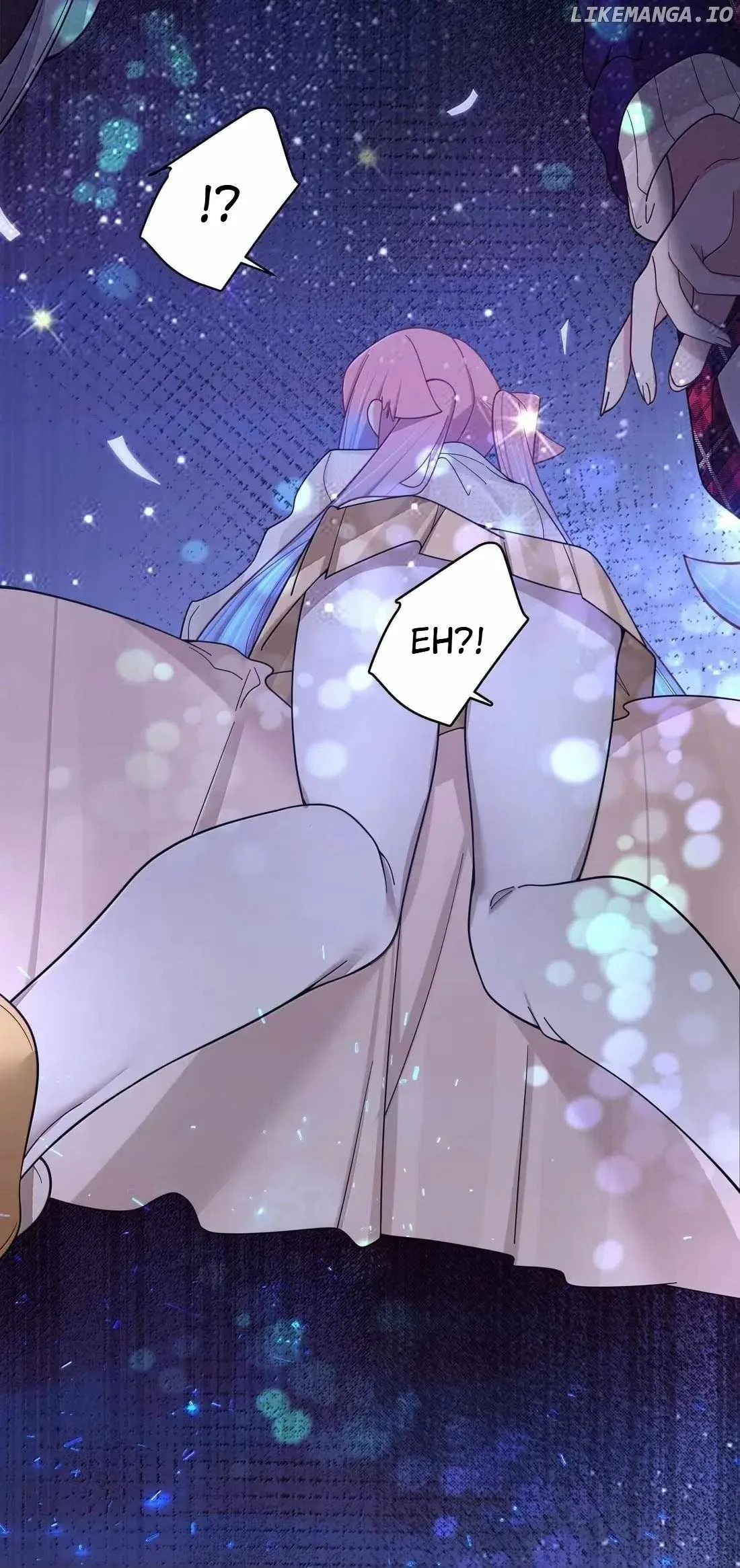 My Fake Girlfriends Are Using Me as a Shield Chapter 171 page 33