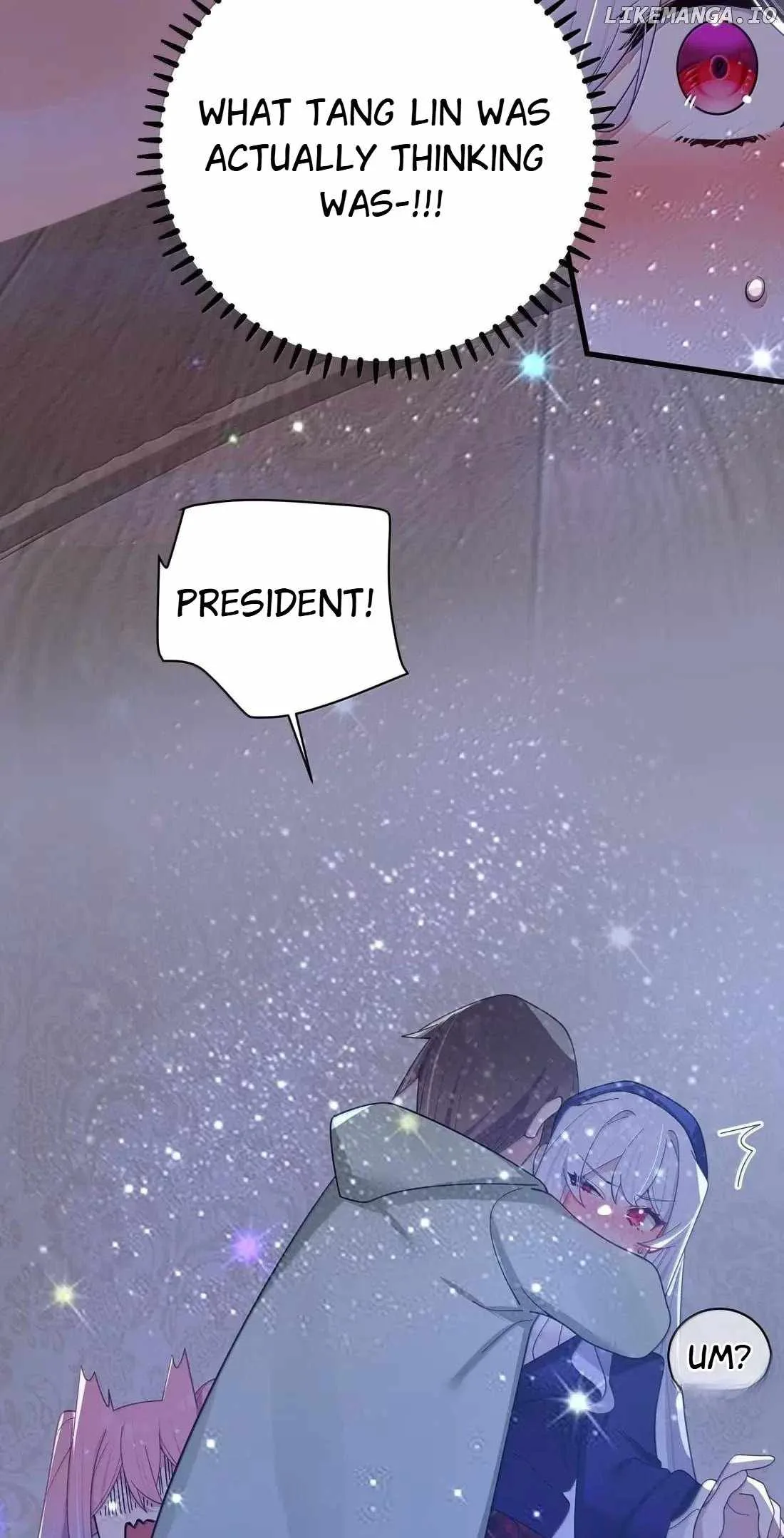 My Fake Girlfriends Are Using Me as a Shield Chapter 171 page 39