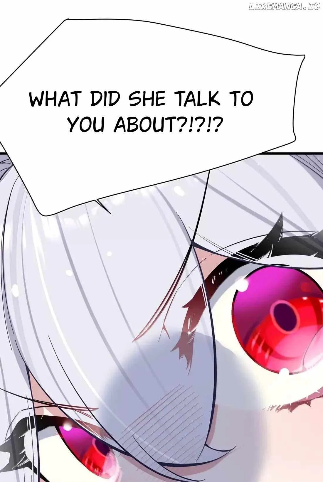 My Fake Girlfriends Are Using Me as a Shield Chapter 167 page 25