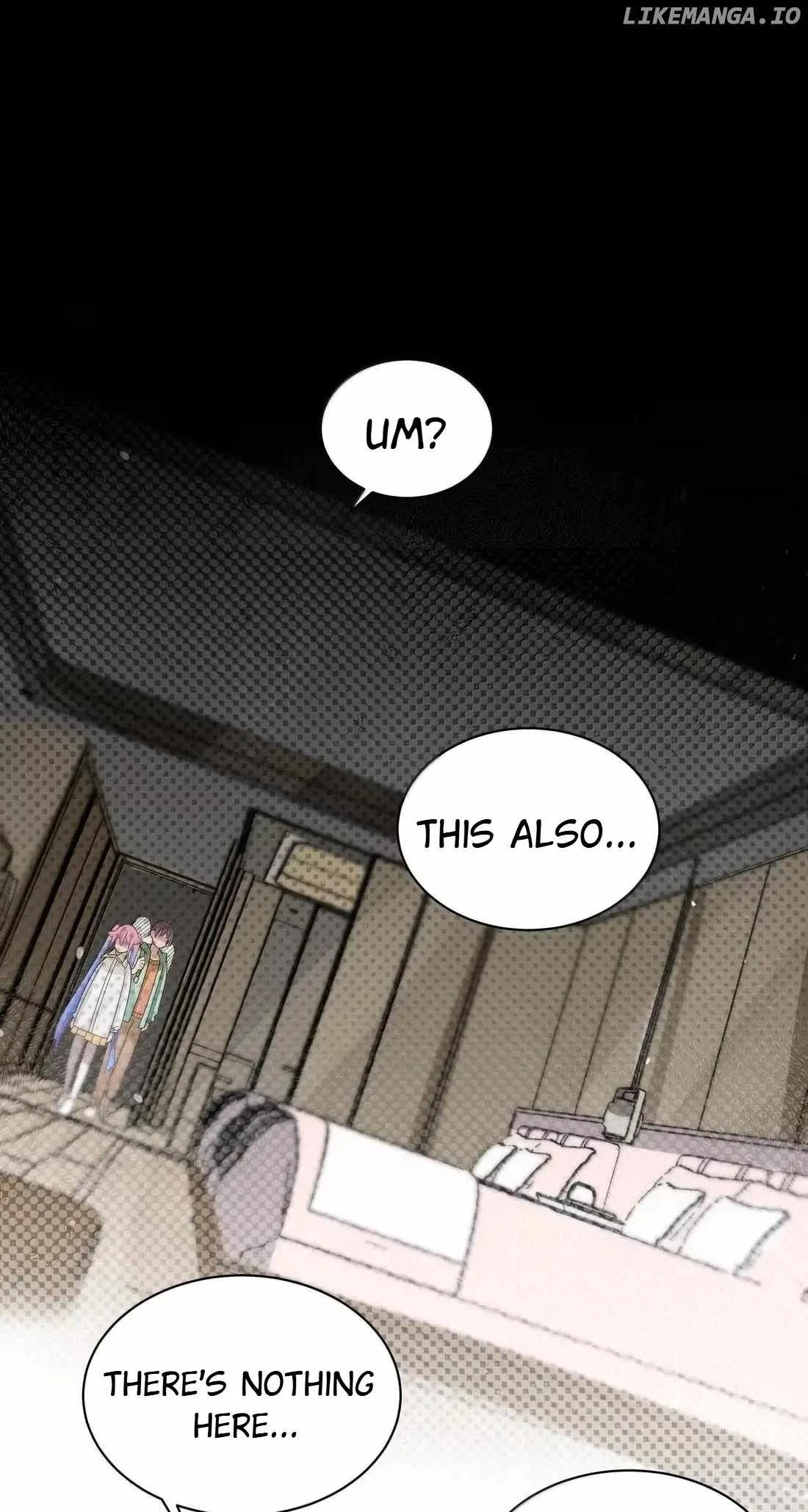 My Fake Girlfriends Are Using Me as a Shield Chapter 171 page 27