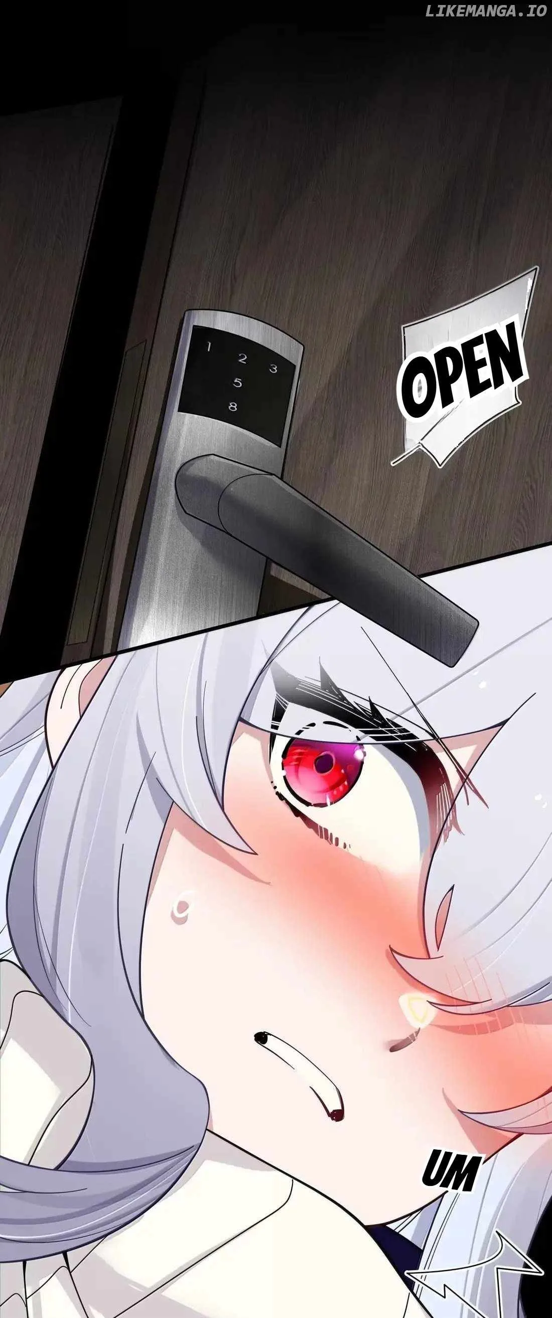 My Fake Girlfriends Are Using Me as a Shield Chapter 171 page 24