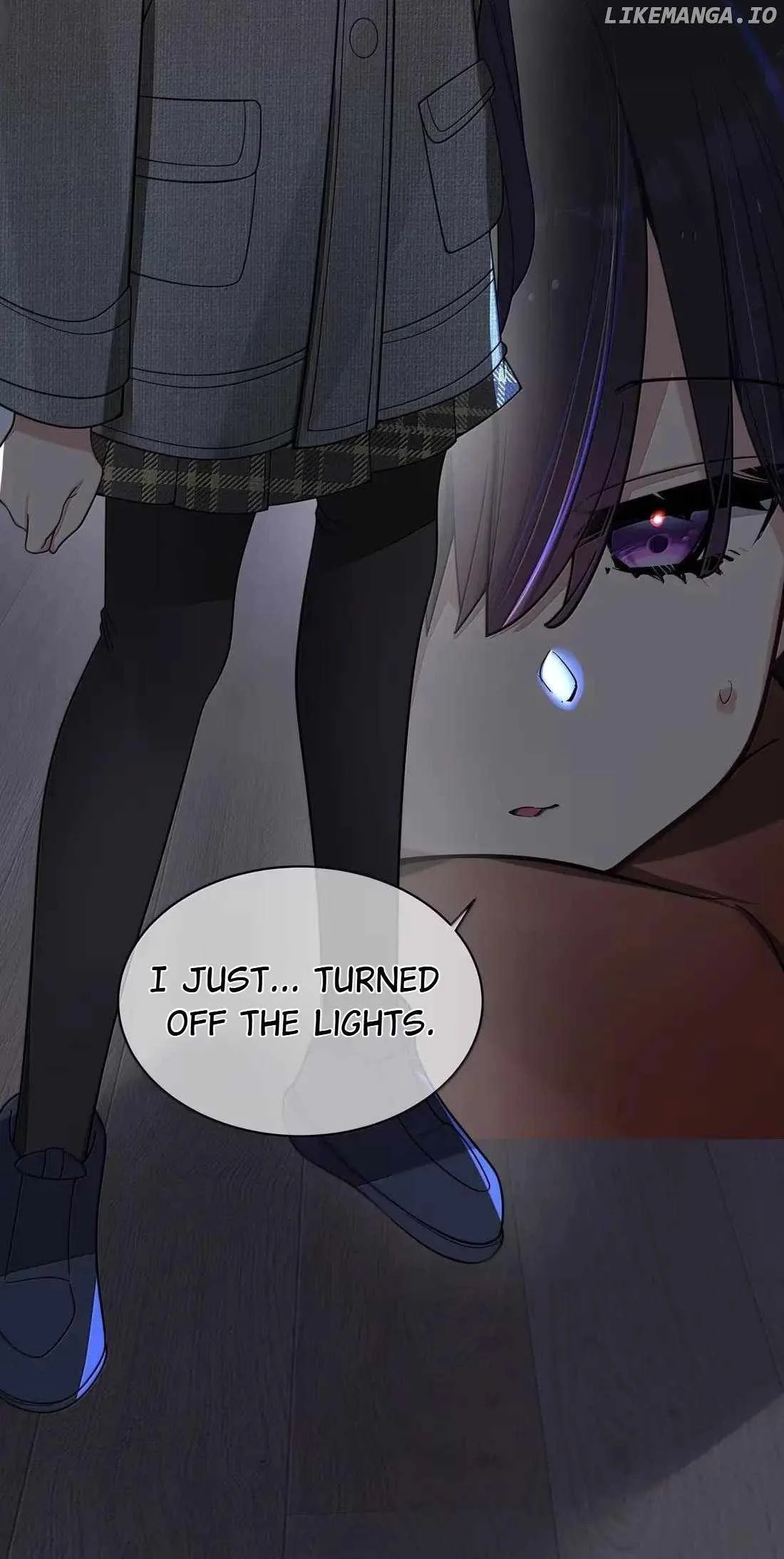 My Fake Girlfriends Are Using Me as a Shield Chapter 171 page 37
