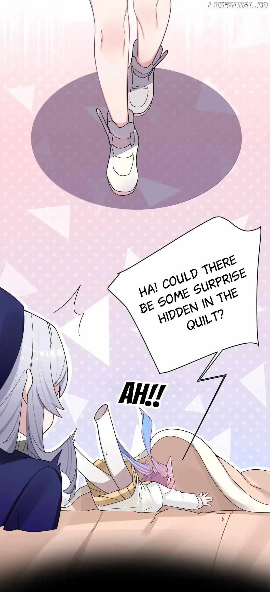 My Fake Girlfriends Are Using Me as a Shield Chapter 171 page 30