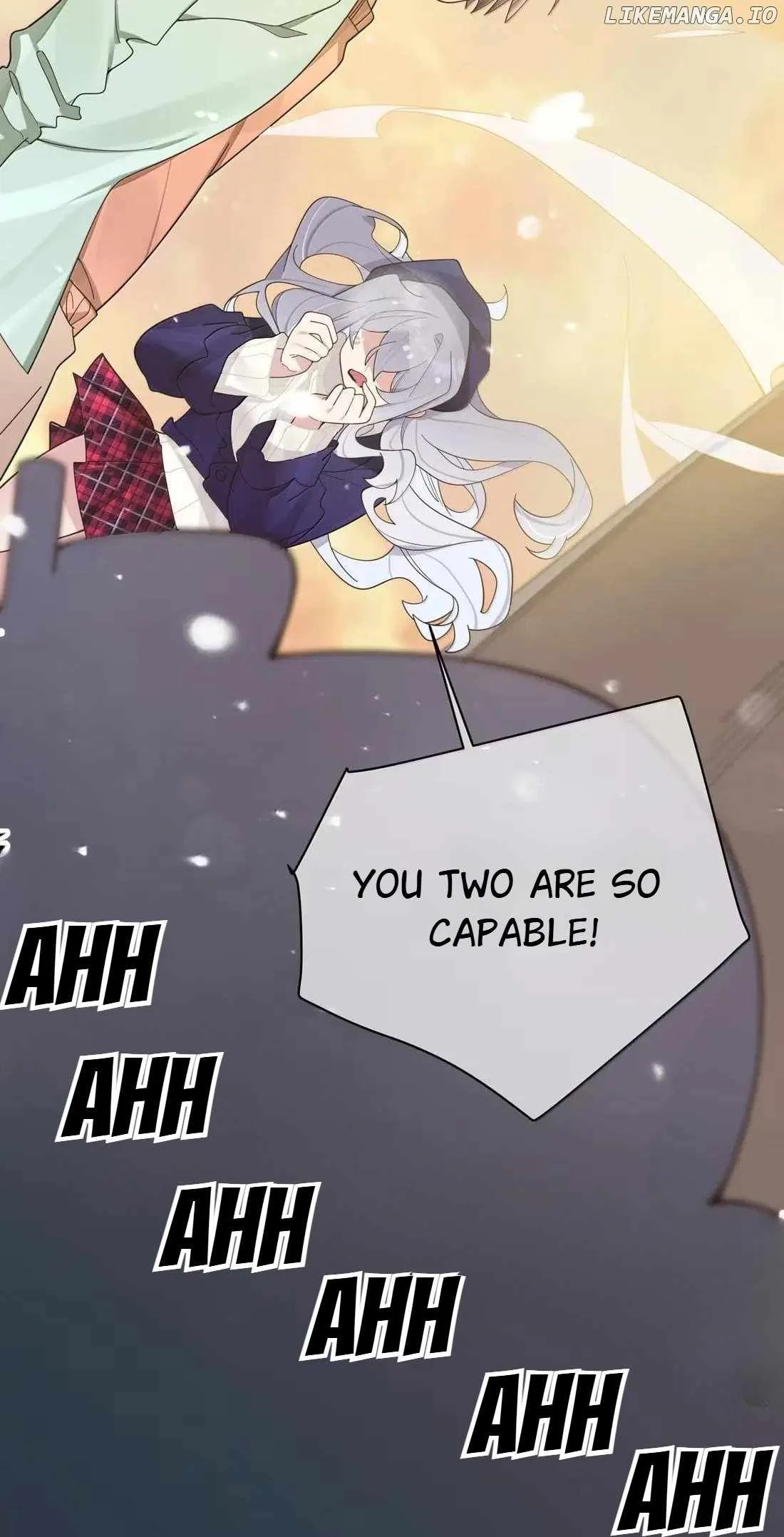 My Fake Girlfriends Are Using Me as a Shield Chapter 170 page 11