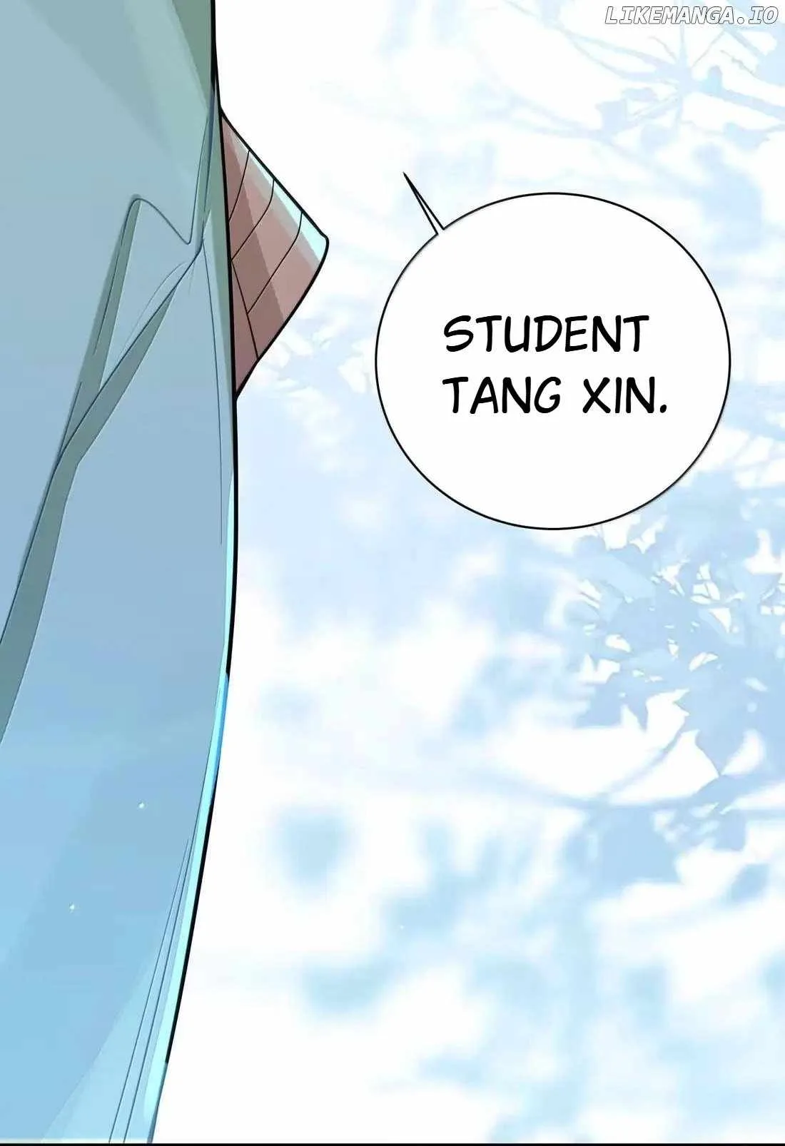 My Fake Girlfriends Are Using Me as a Shield Chapter 167 page 31