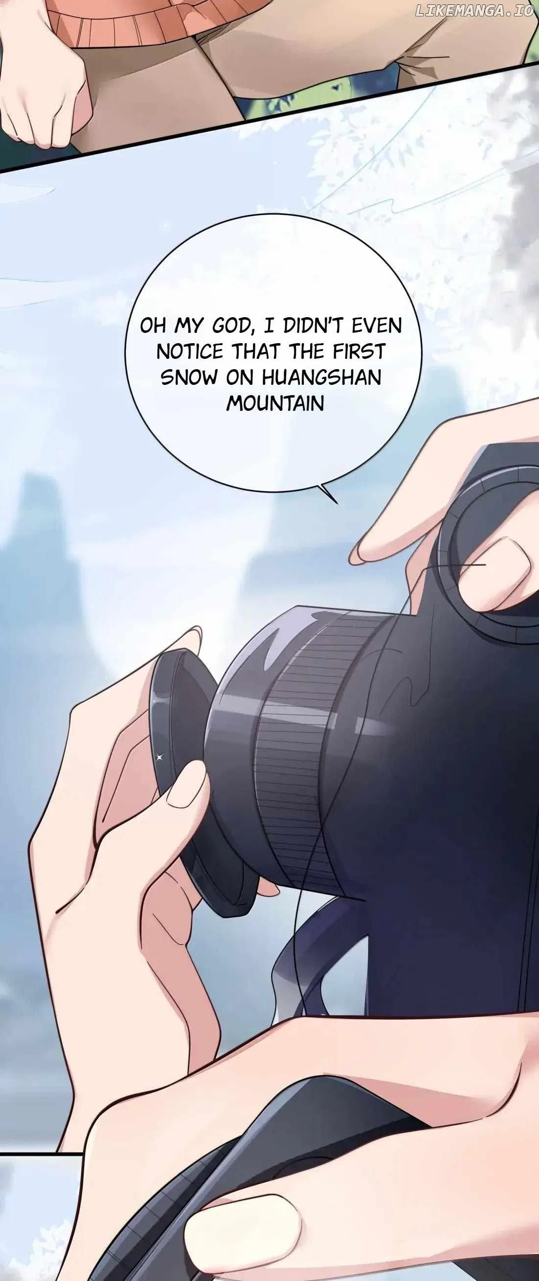 My Fake Girlfriends Are Using Me as a Shield Chapter 167 page 37