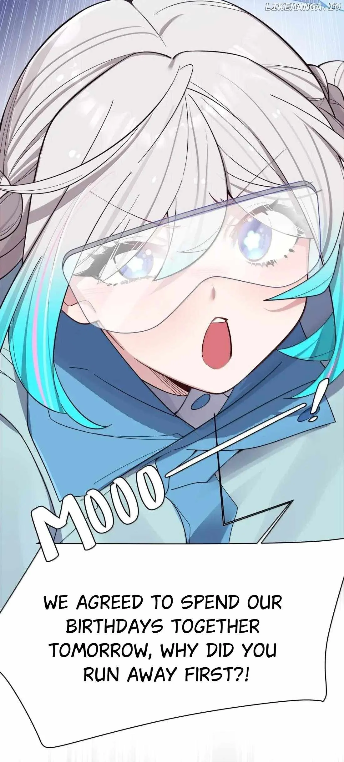 My Fake Girlfriends Are Using Me as a Shield Chapter 170 page 8