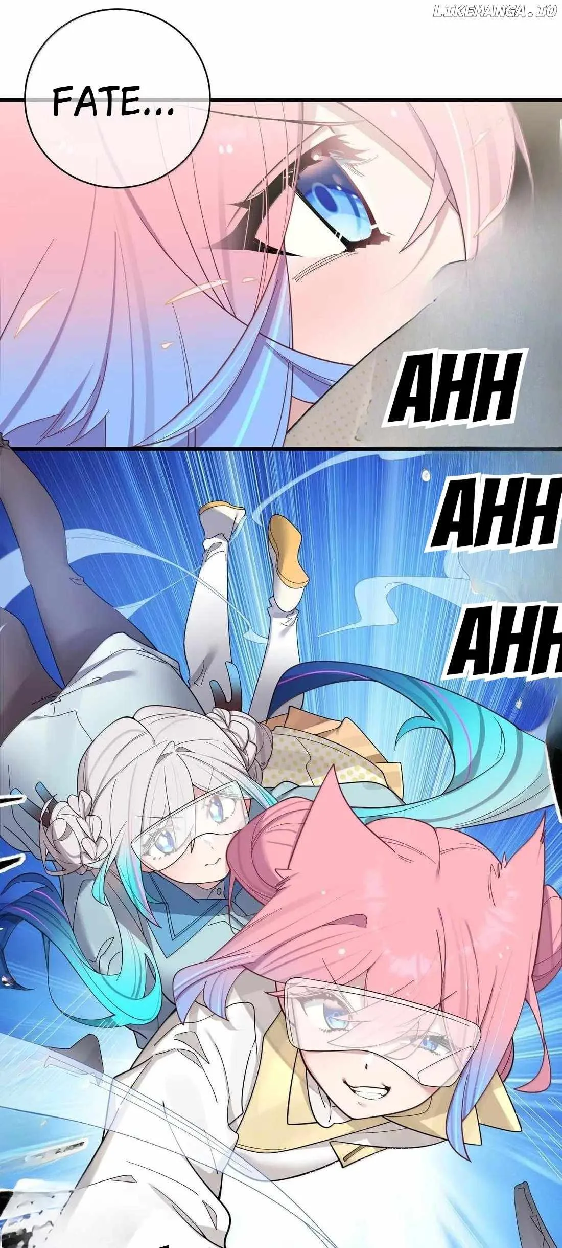 My Fake Girlfriends Are Using Me as a Shield Chapter 170 page 6