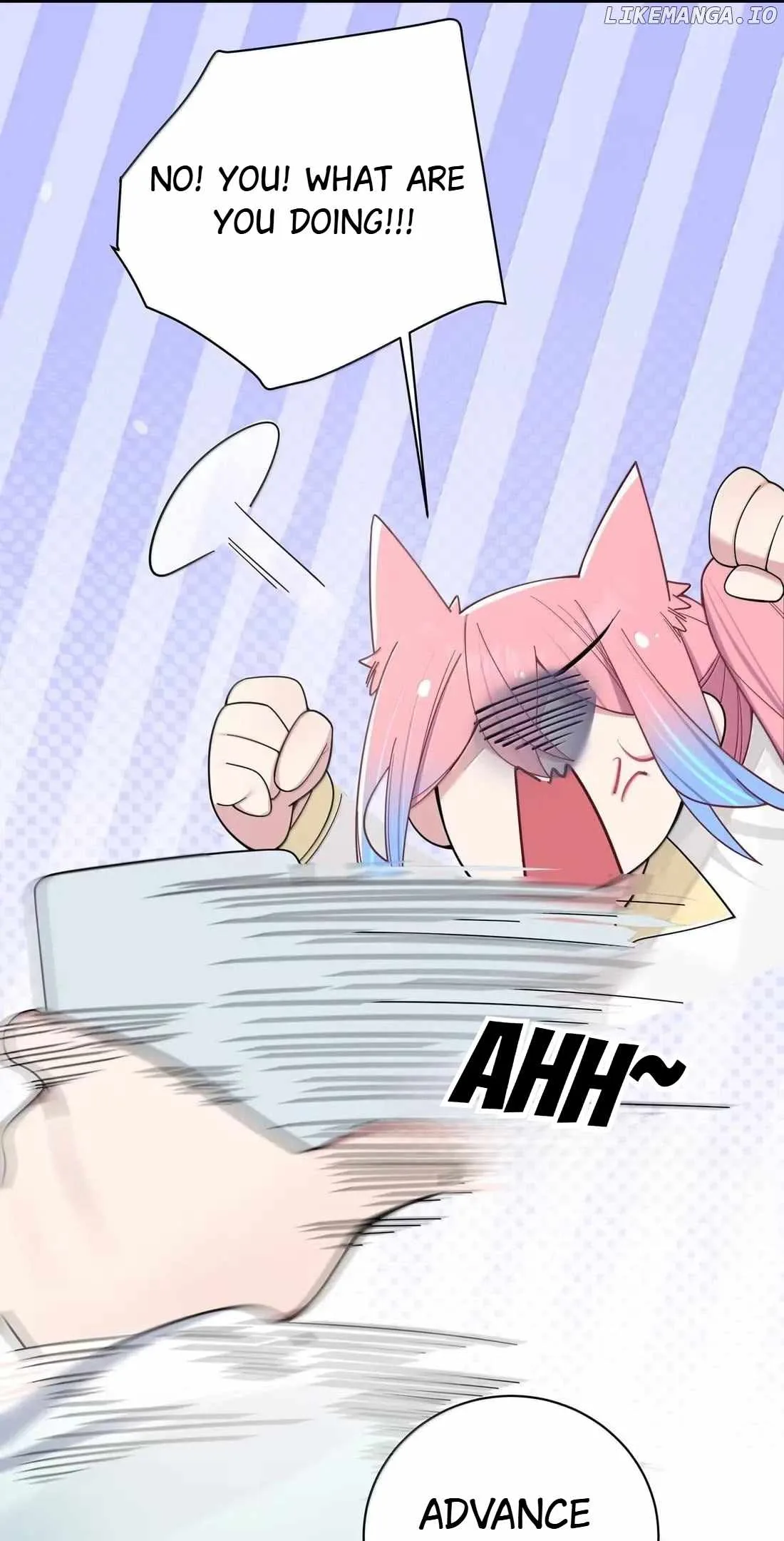 My Fake Girlfriends Are Using Me as a Shield Chapter 172 page 29